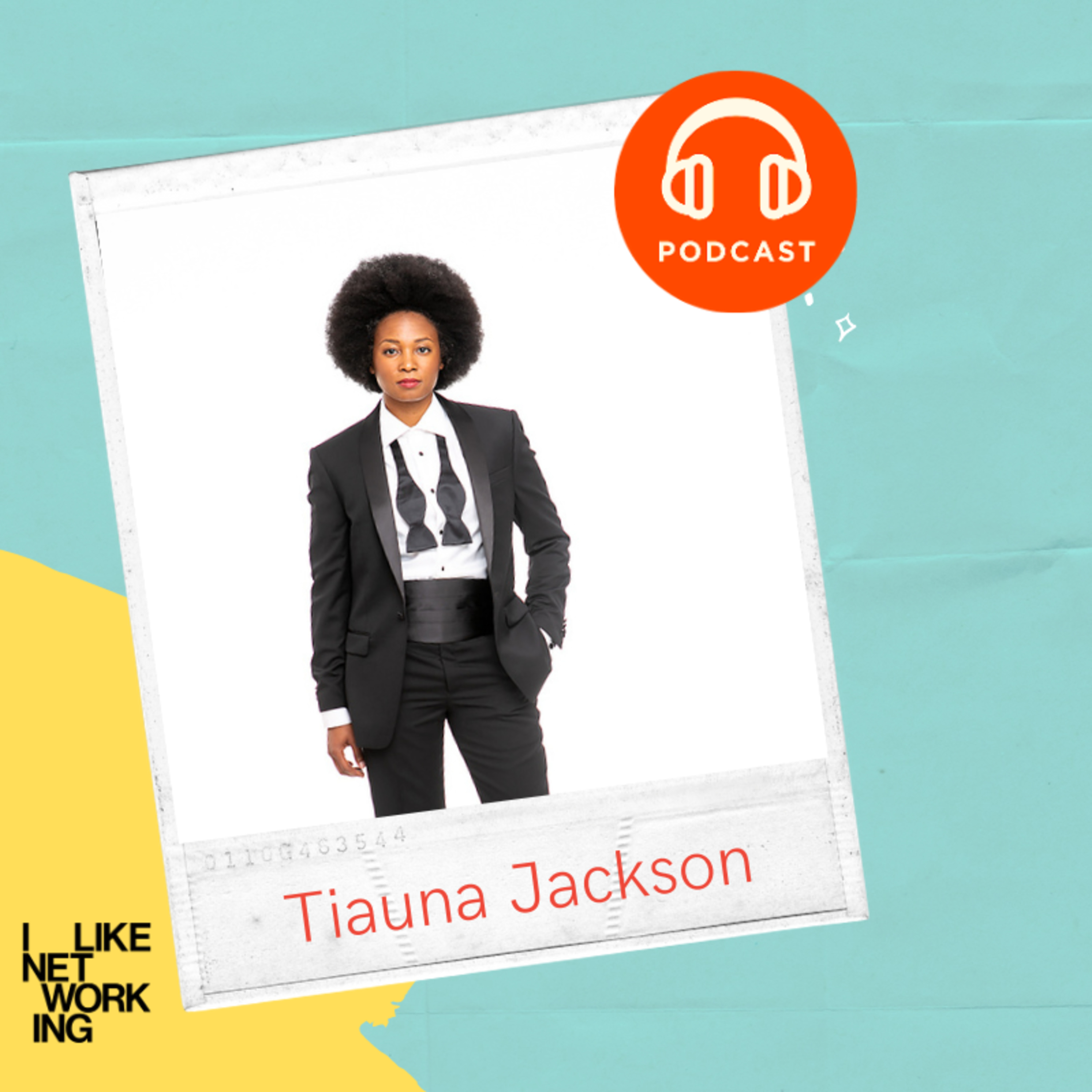 TIAUNA JACKSON: What is it really like to work in Hollywood? Lessons on racism & resilience