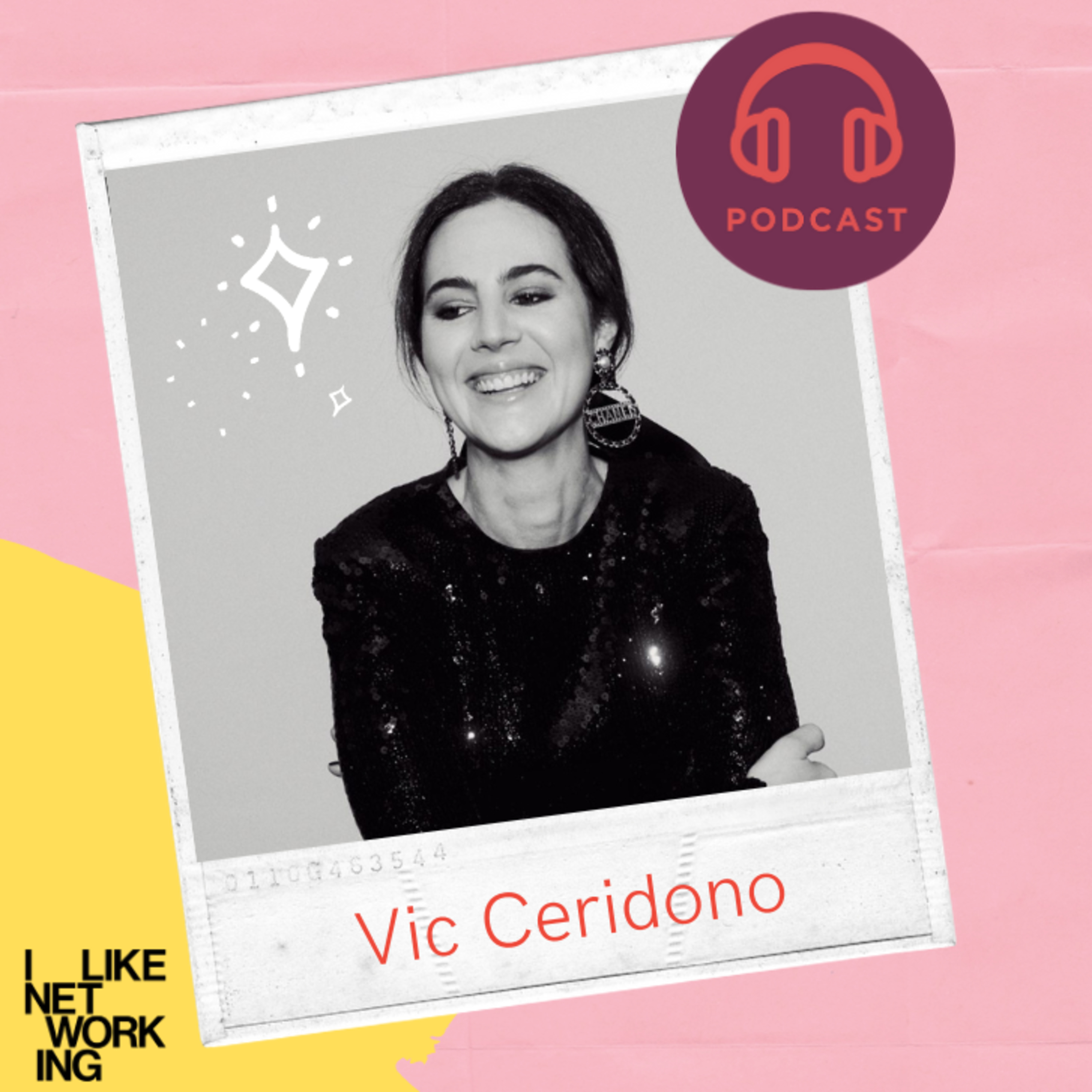 VIC CERIDONO: On carving your own space as a journalist, blogger and influencer. 