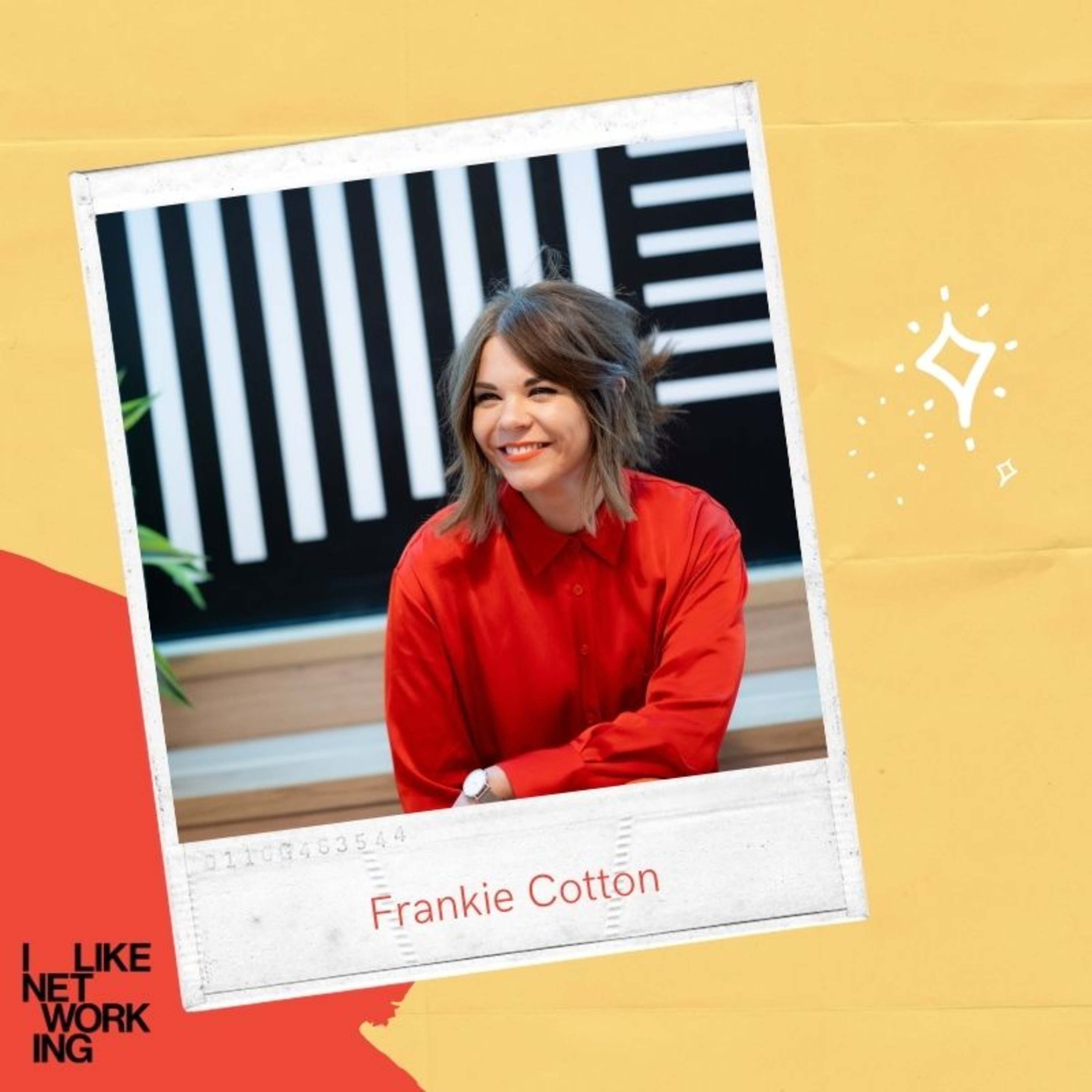 FRANKIE COTTON: Women on Top, making systems fun and the investment gender gap. 