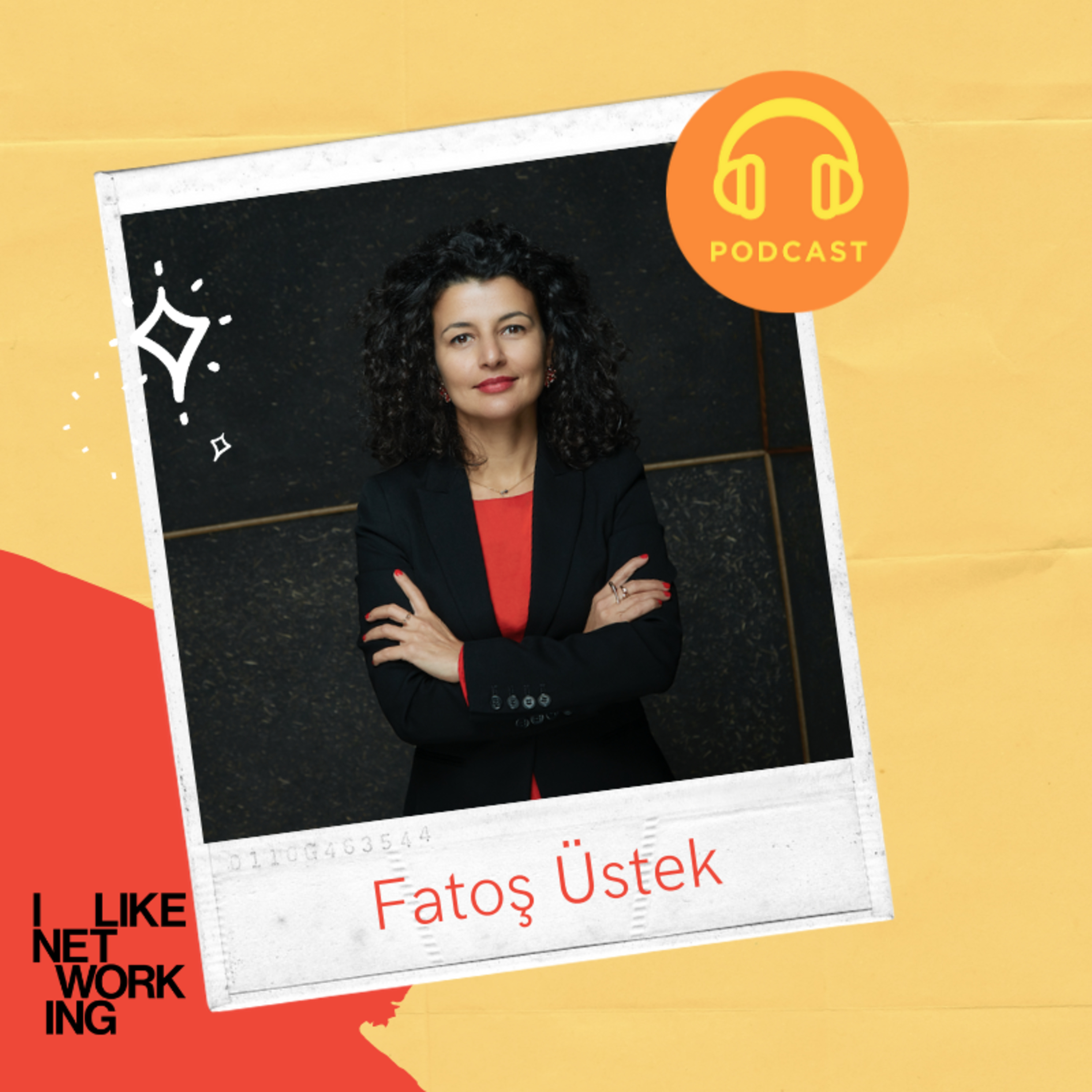 Fatoş Üstek: On Curating, Chess and The Queen's Gambit and living in the present