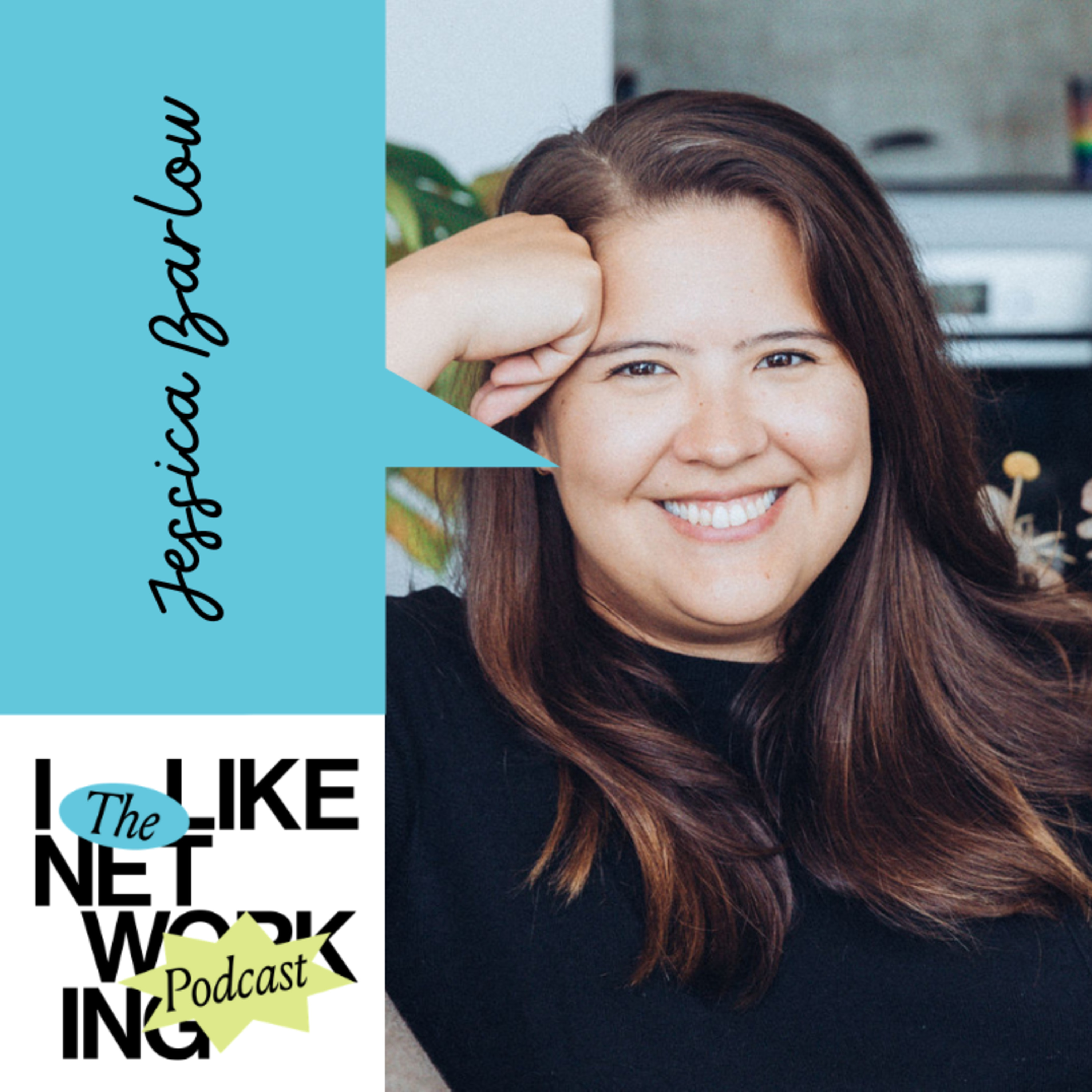 Jess Barlow: From Hong Kong to London, DIY PR and pivoting in a pandemic