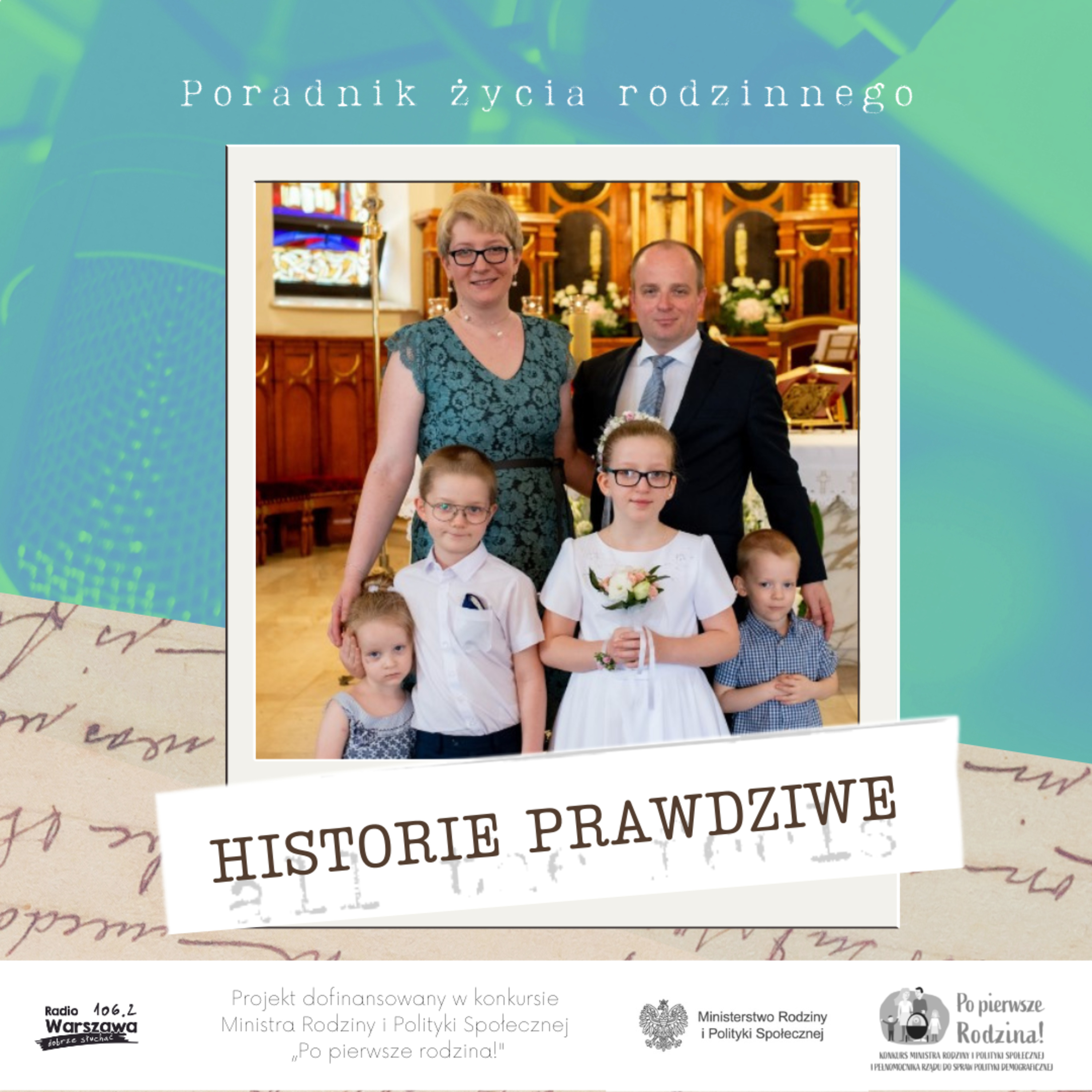 Radio Warszawa - dobrze słuchać!