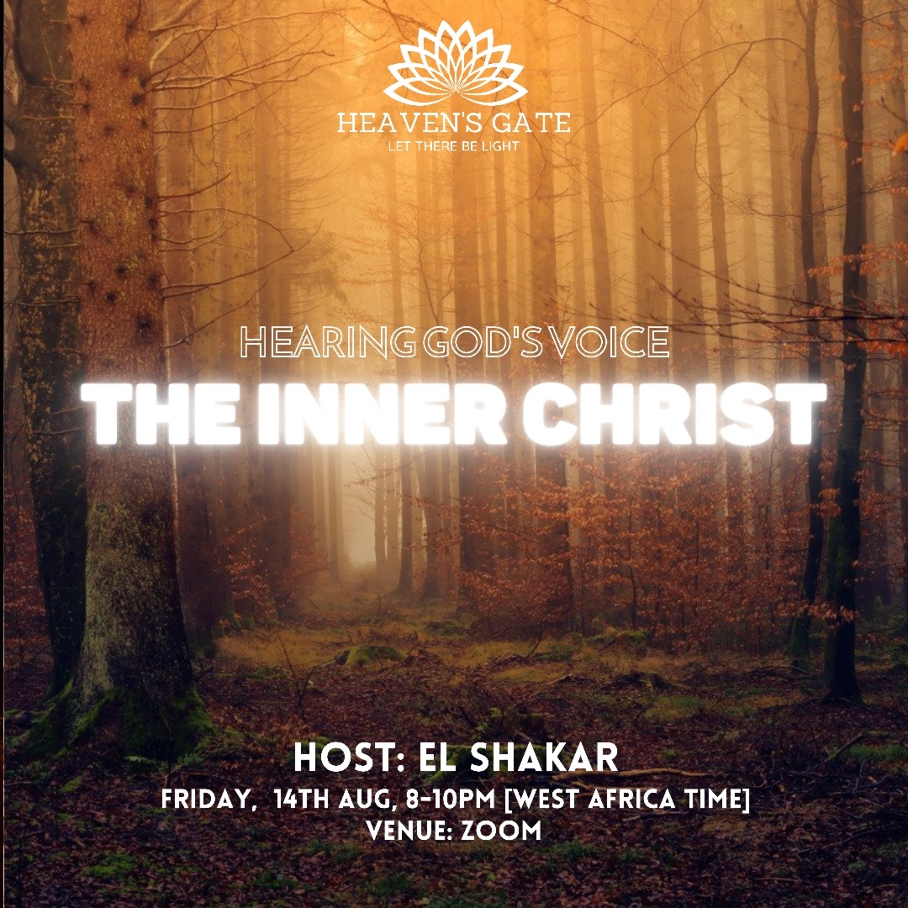 The Inner Christ