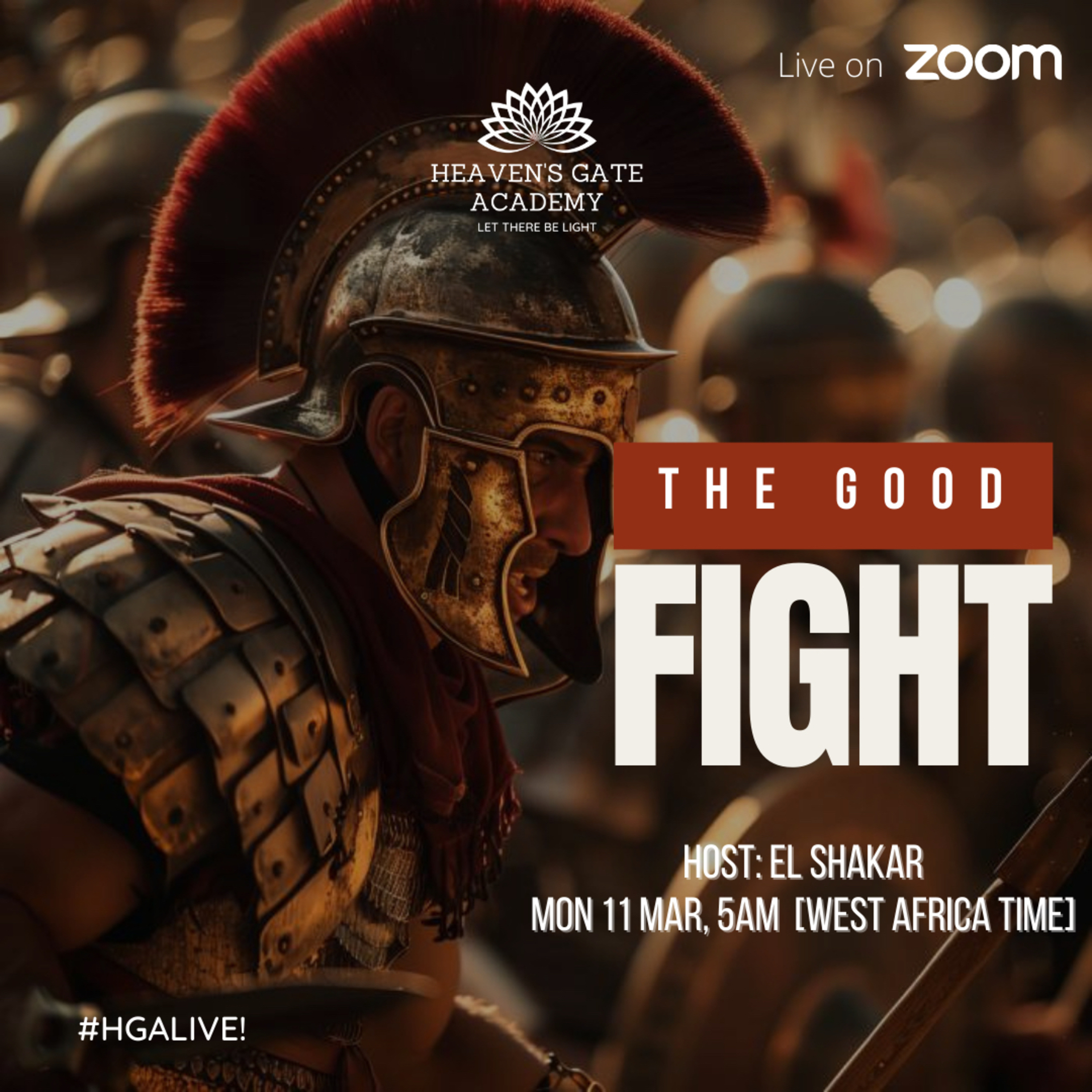 The Good Fight