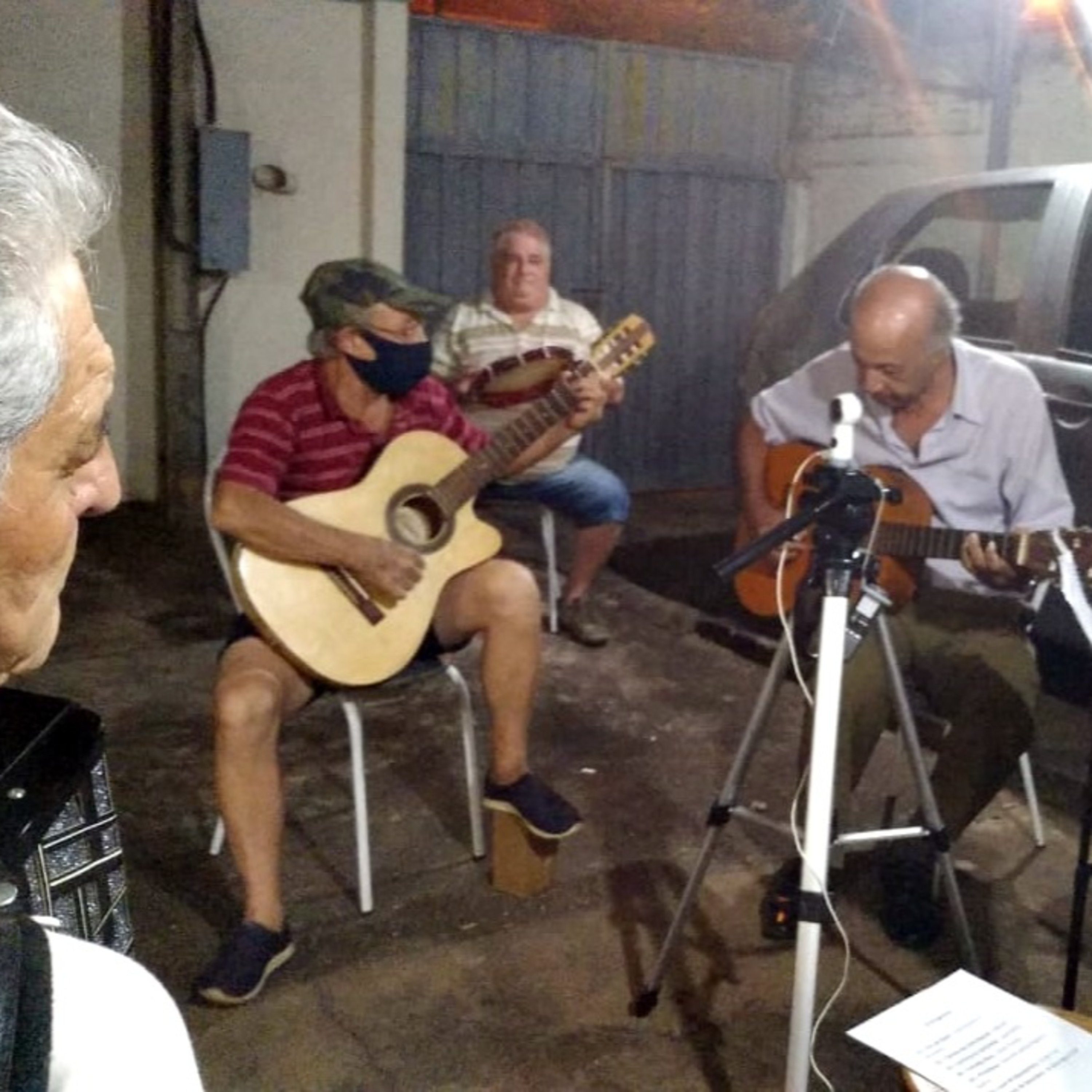 Abordagem Regional