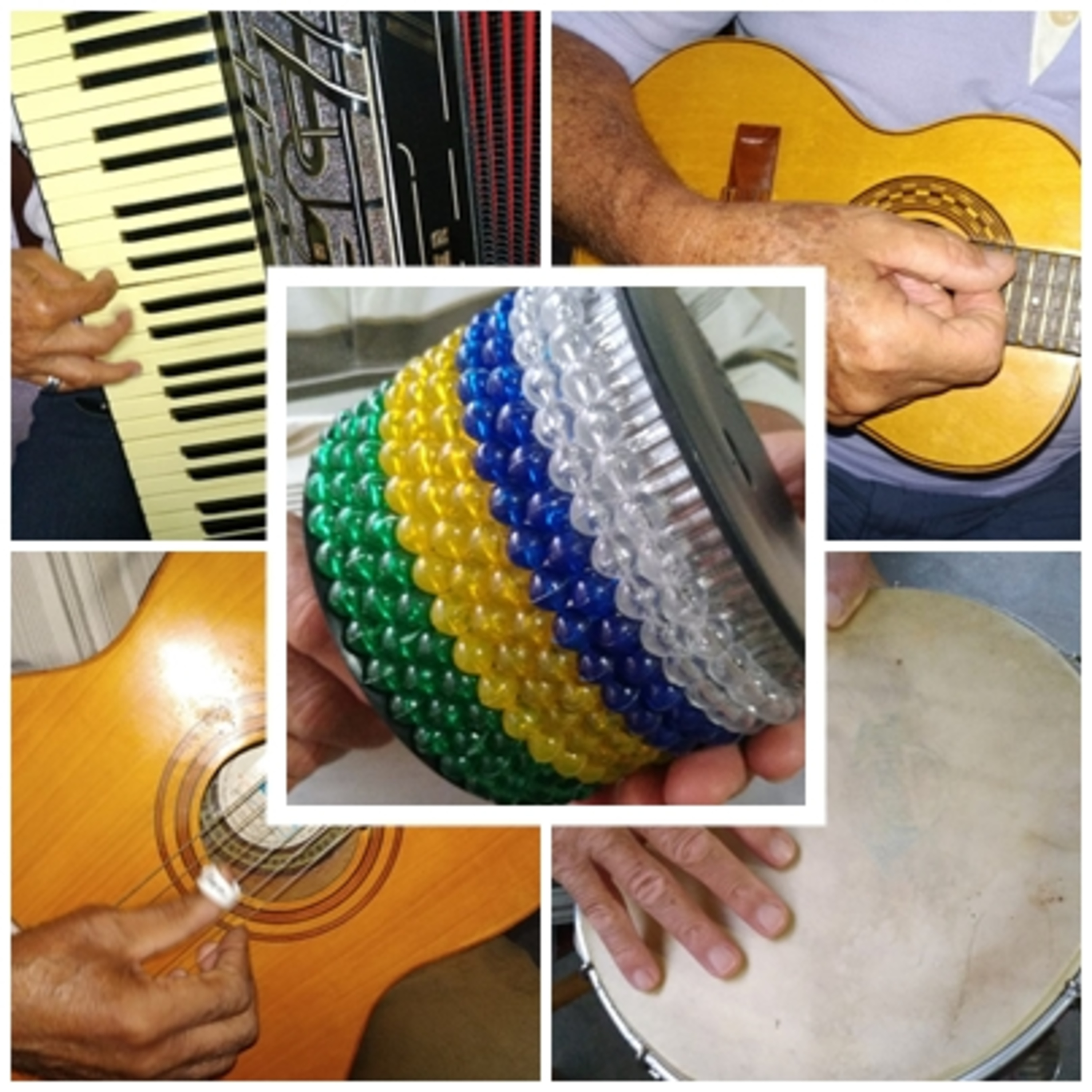 Programa Ensaio com Conjunto TradSom episode artwork