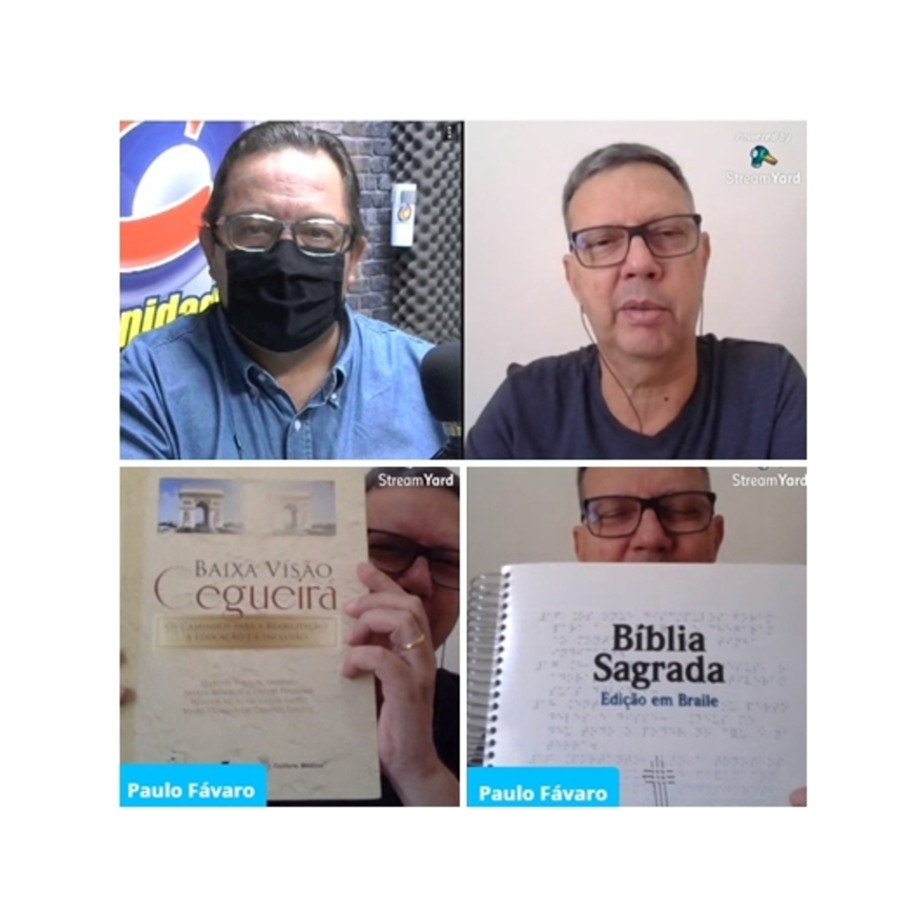 Abordagem Regional