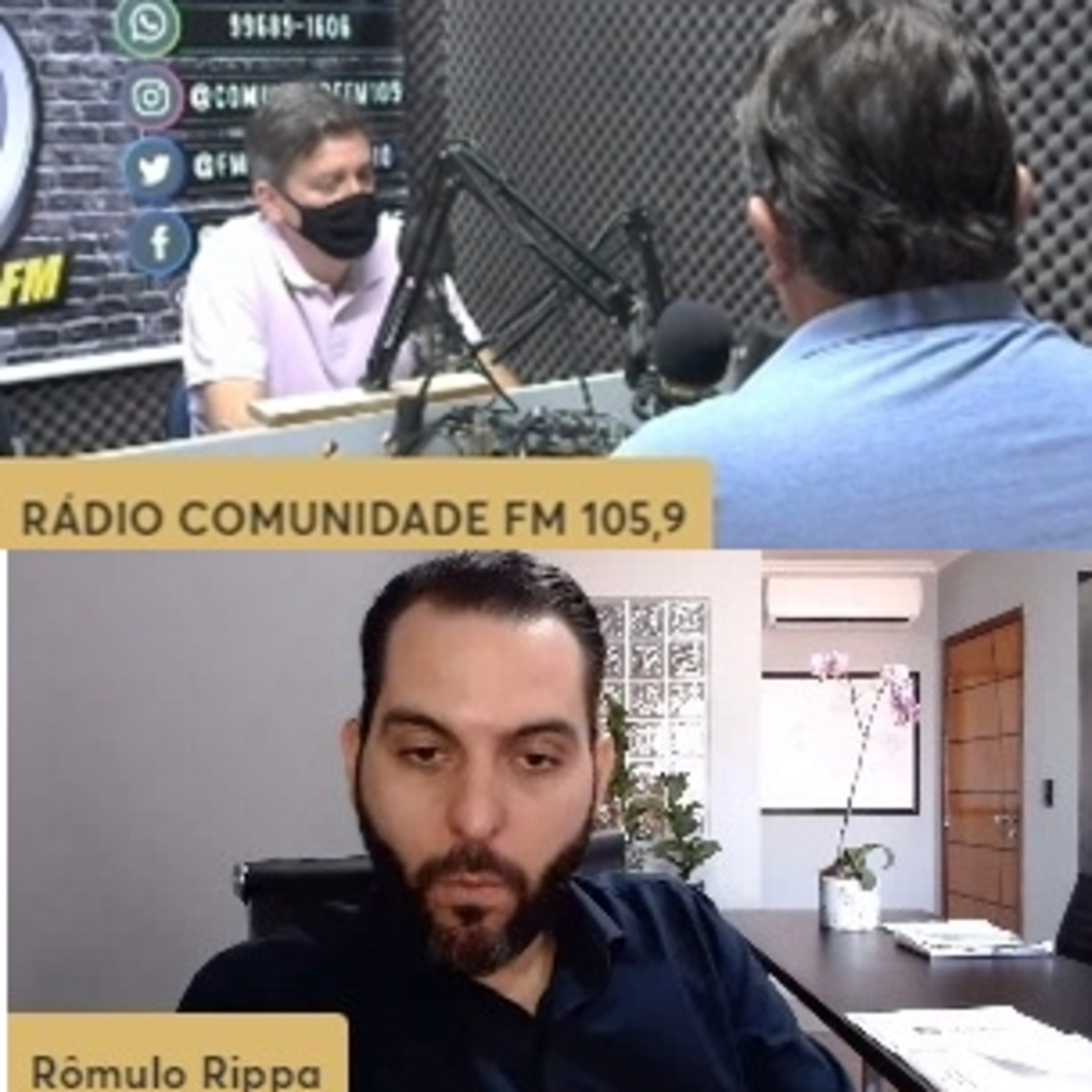Abordagem Regional