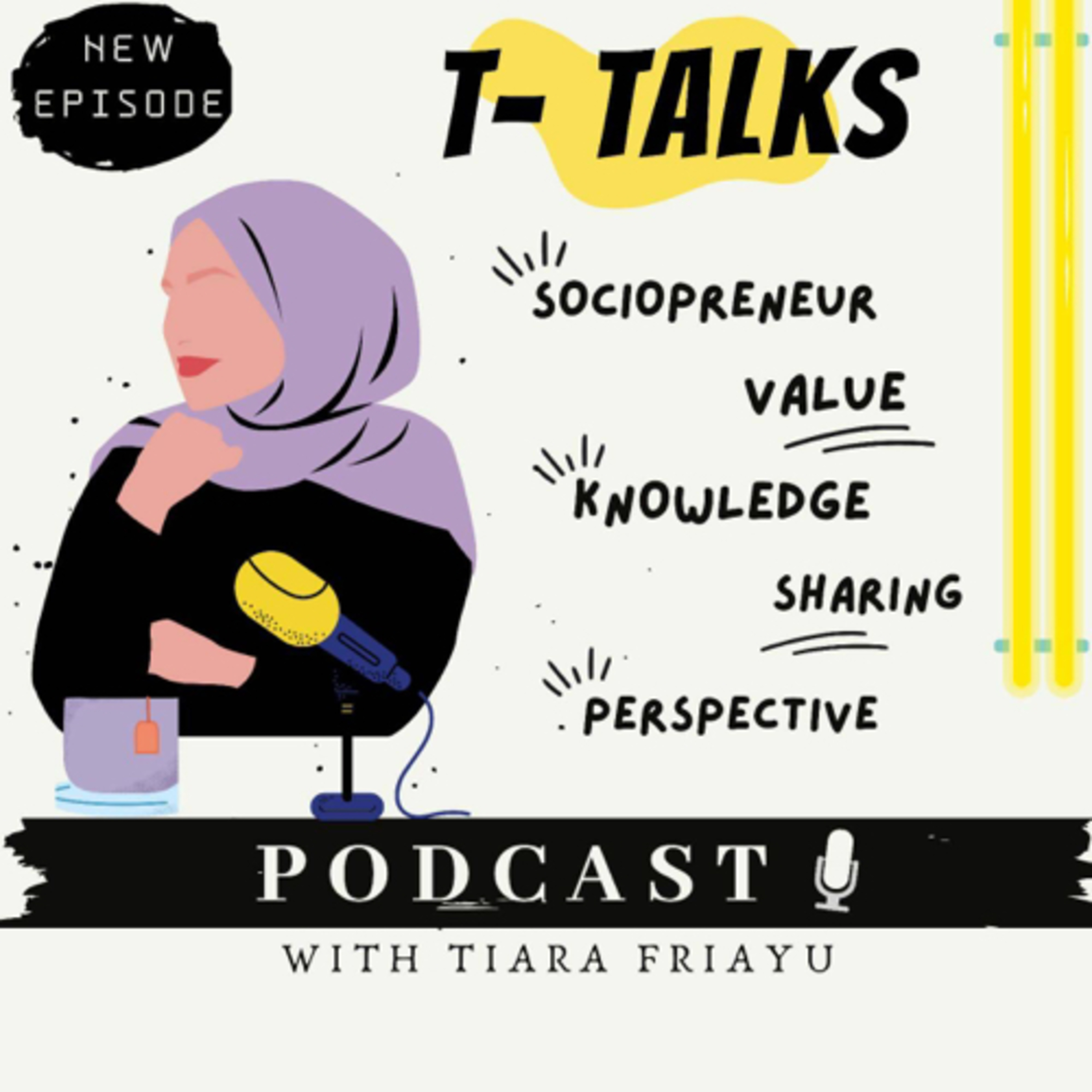 Nol Tiga Podcast