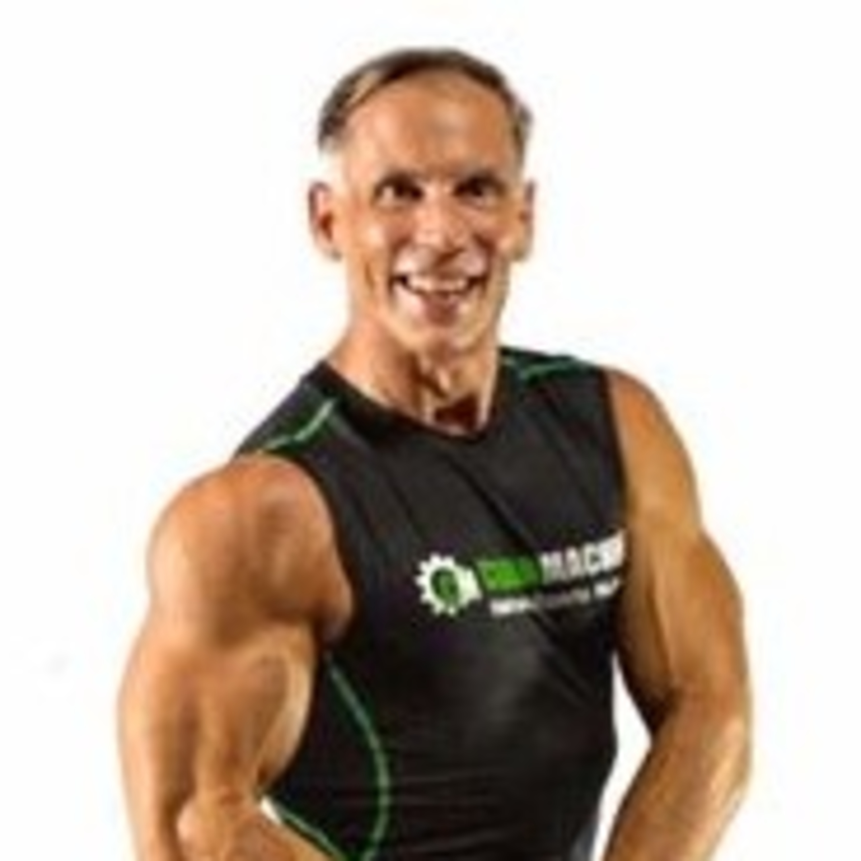 The Modern Health Nerd Podcast