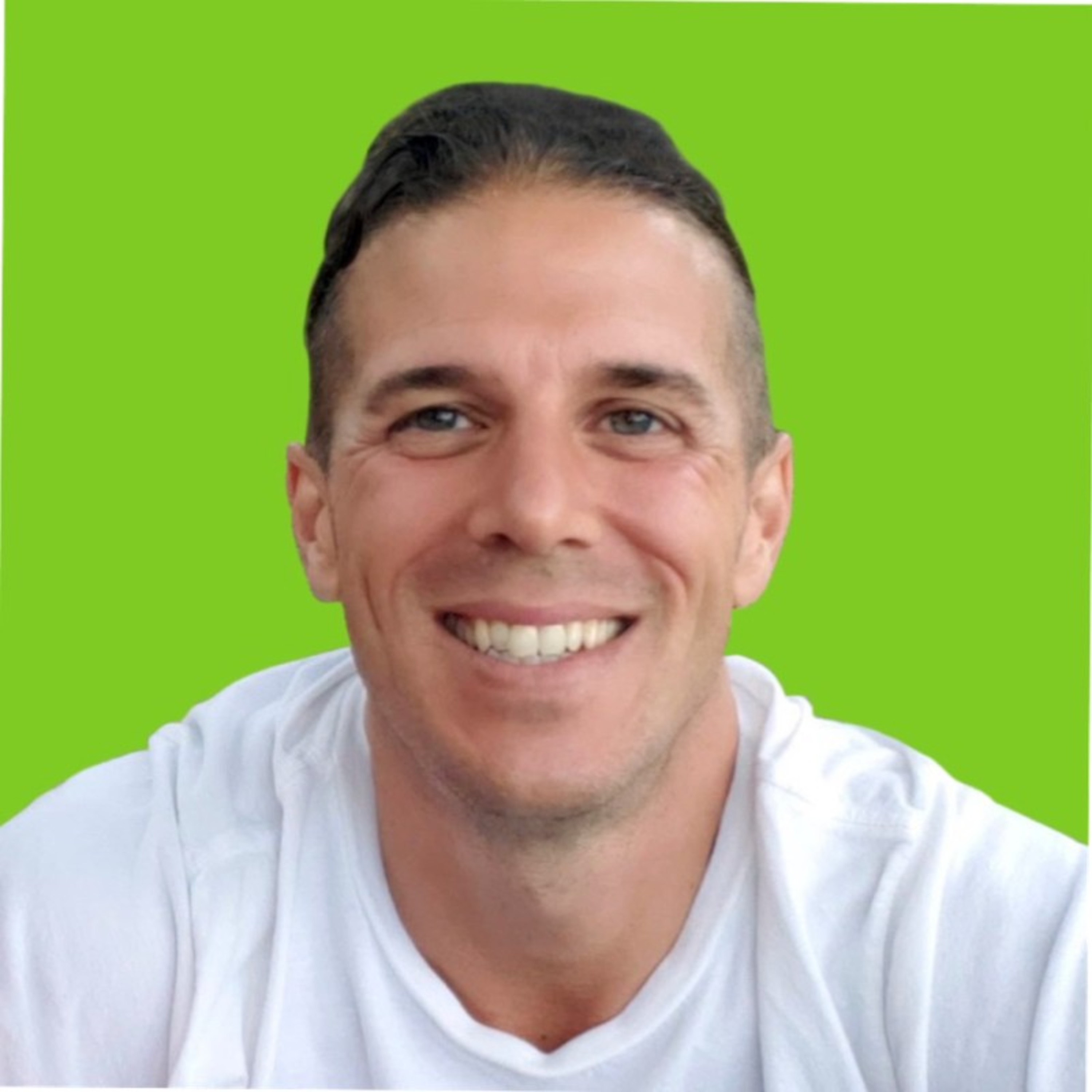 The Modern Health Nerd Podcast
