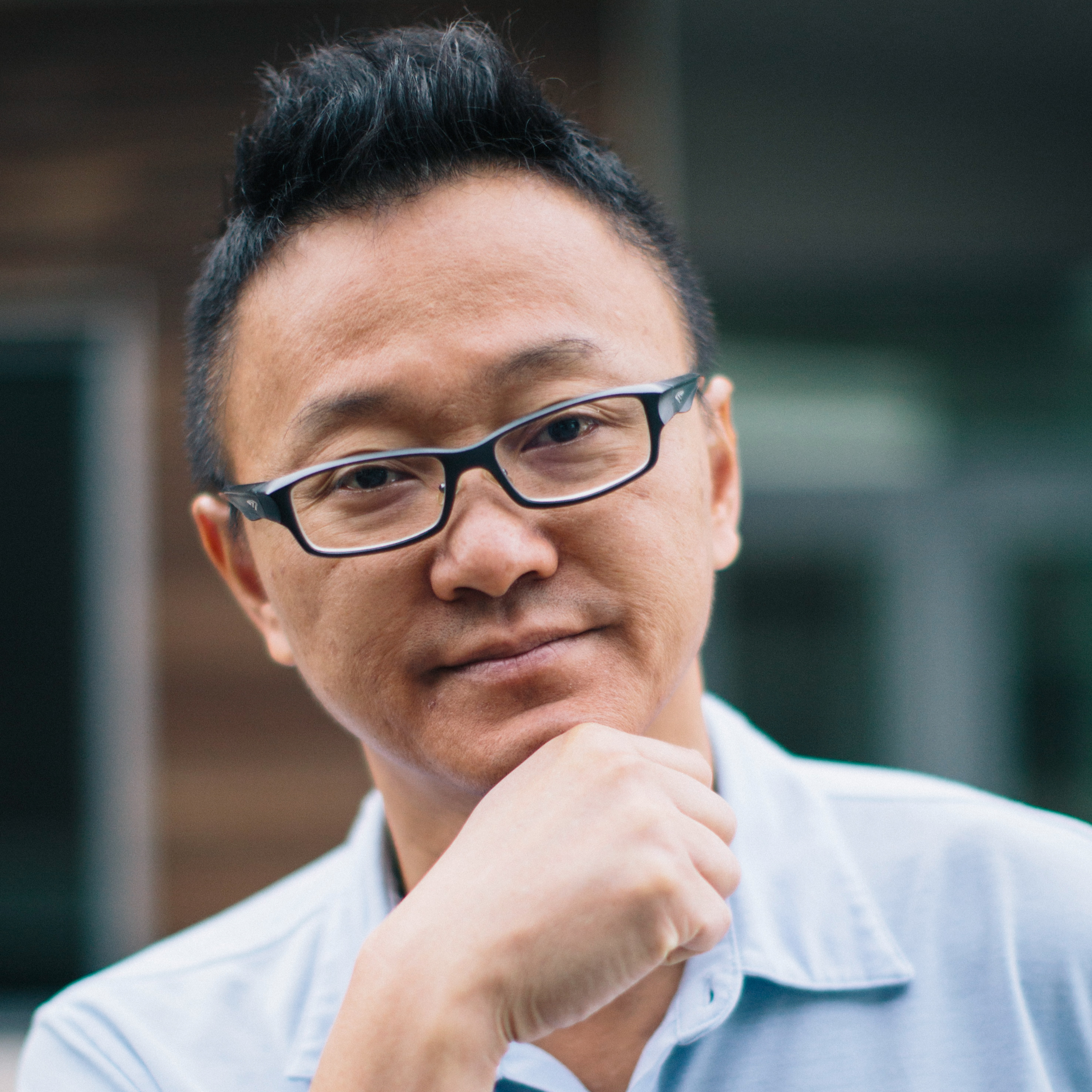The Modern Health Nerd Podcast