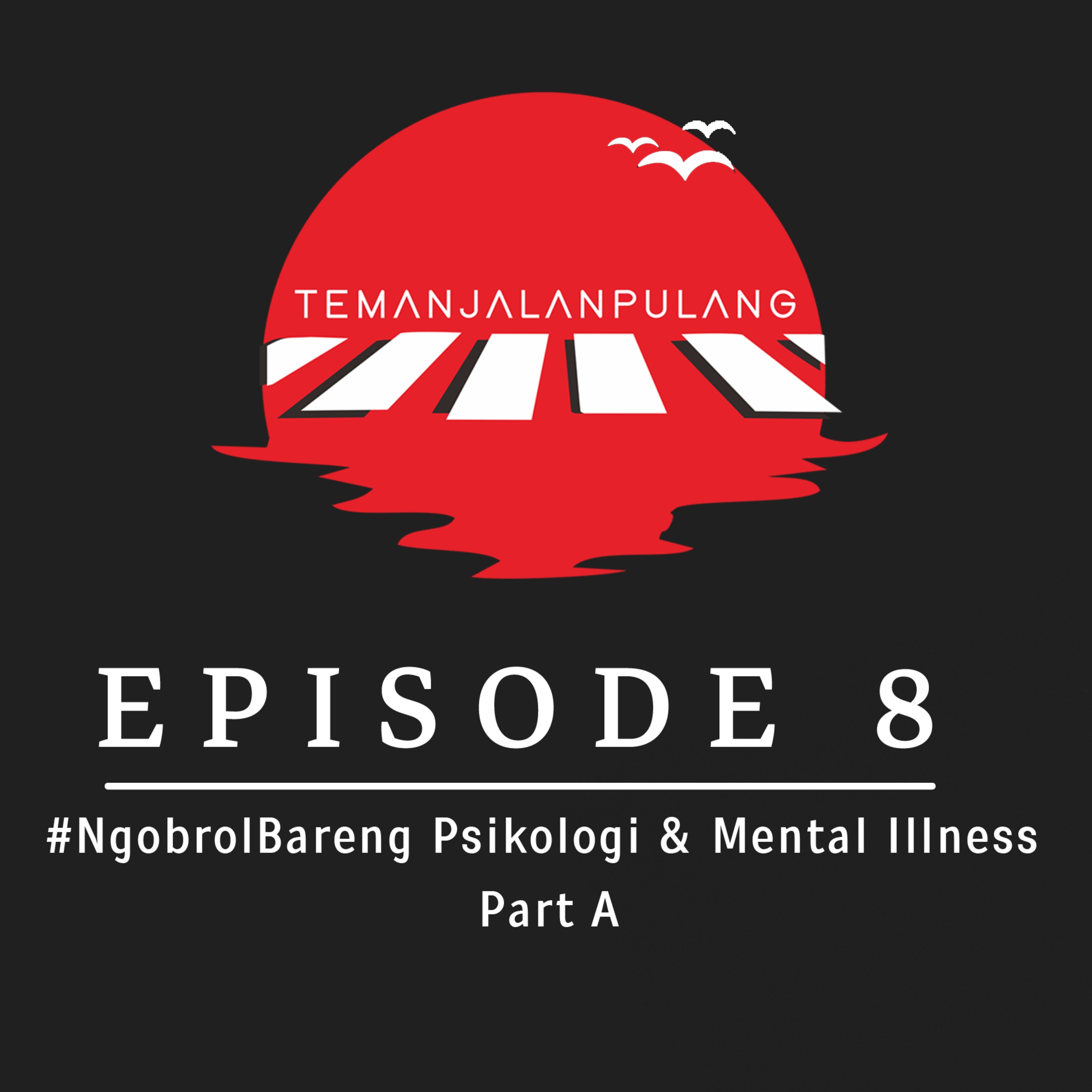 Teman Jalan Pulang