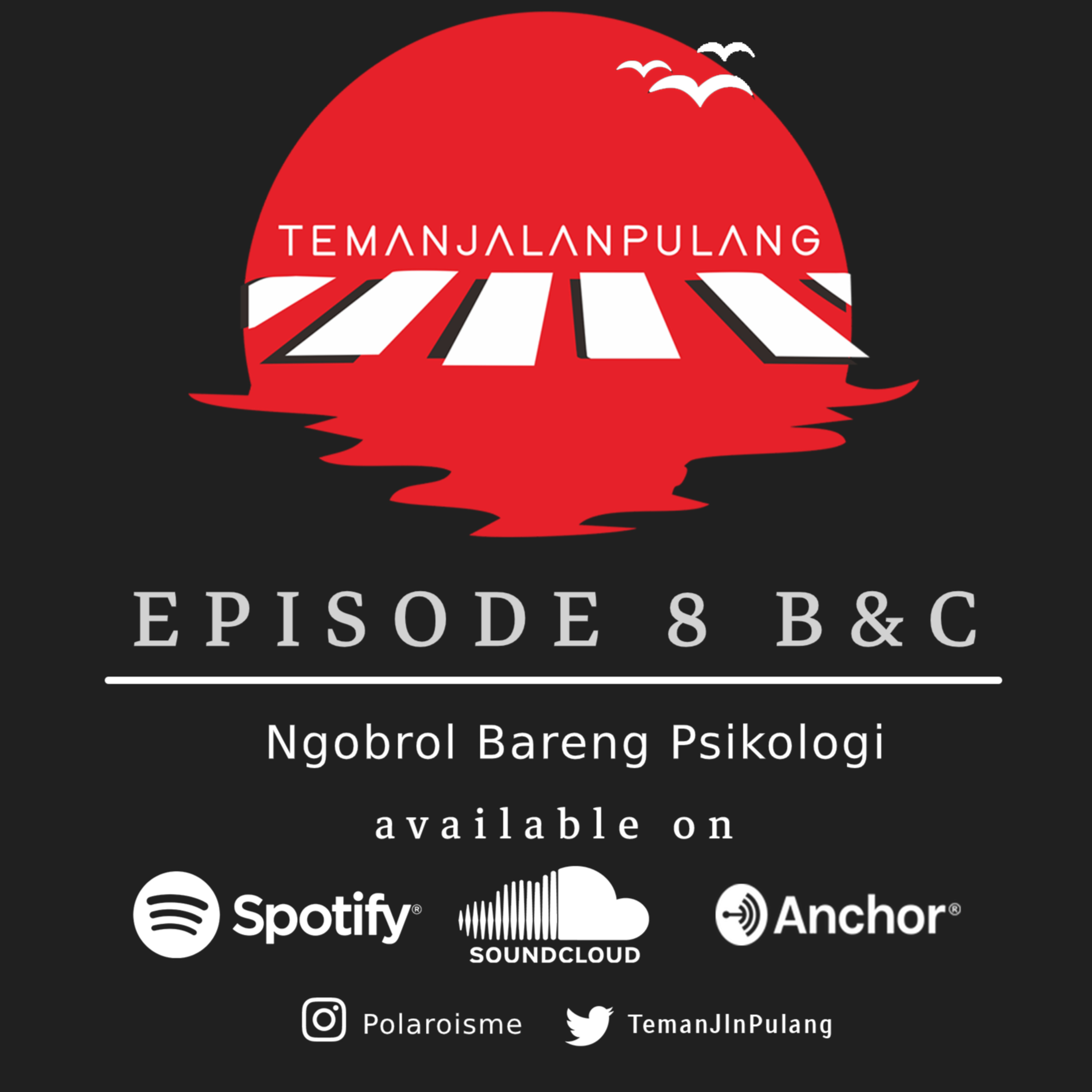 Teman Jalan Pulang