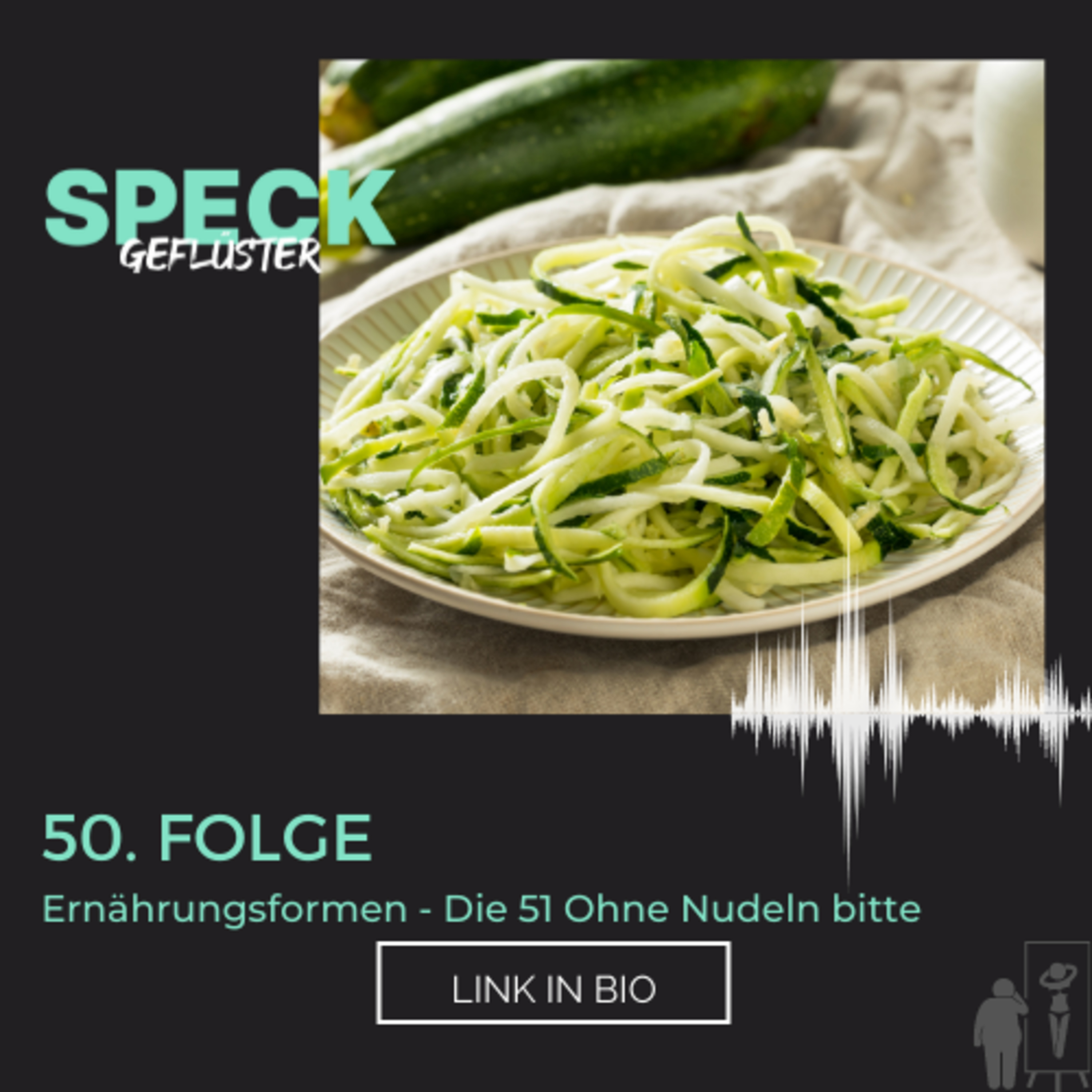 Speckgeflüster