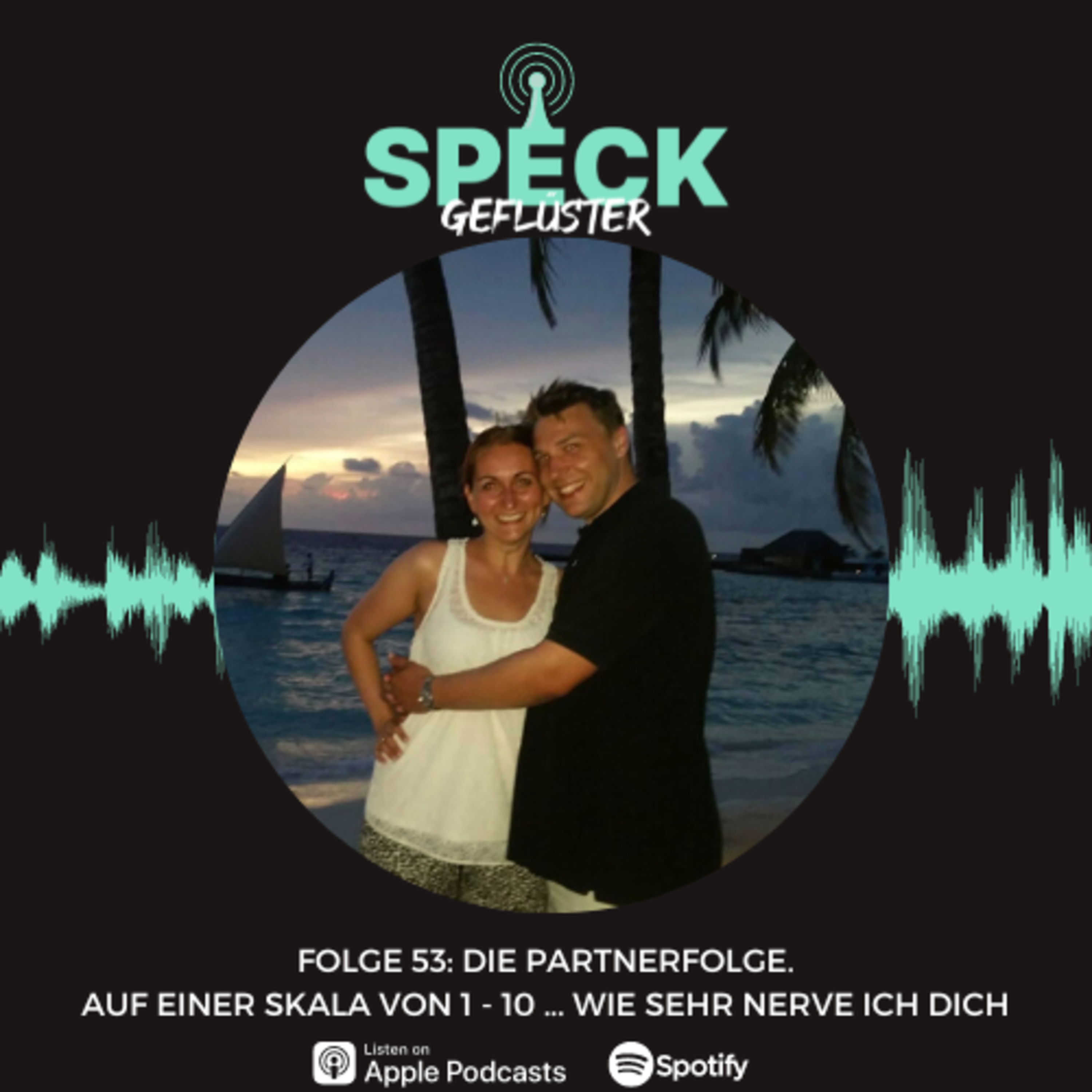 Speckgeflüster