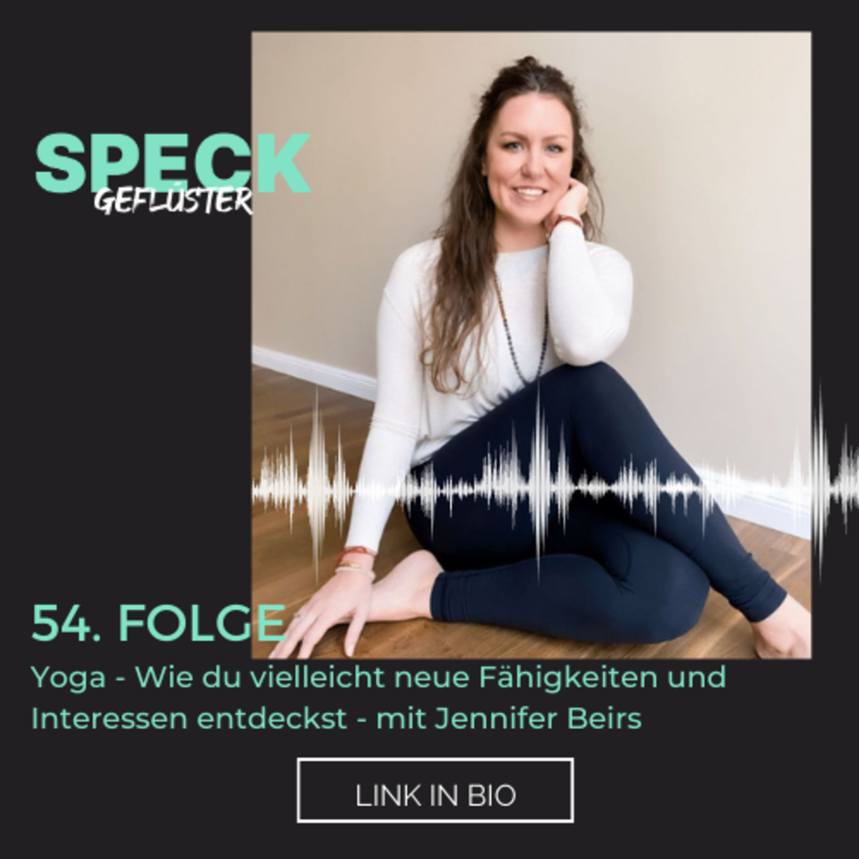 Speckgeflüster