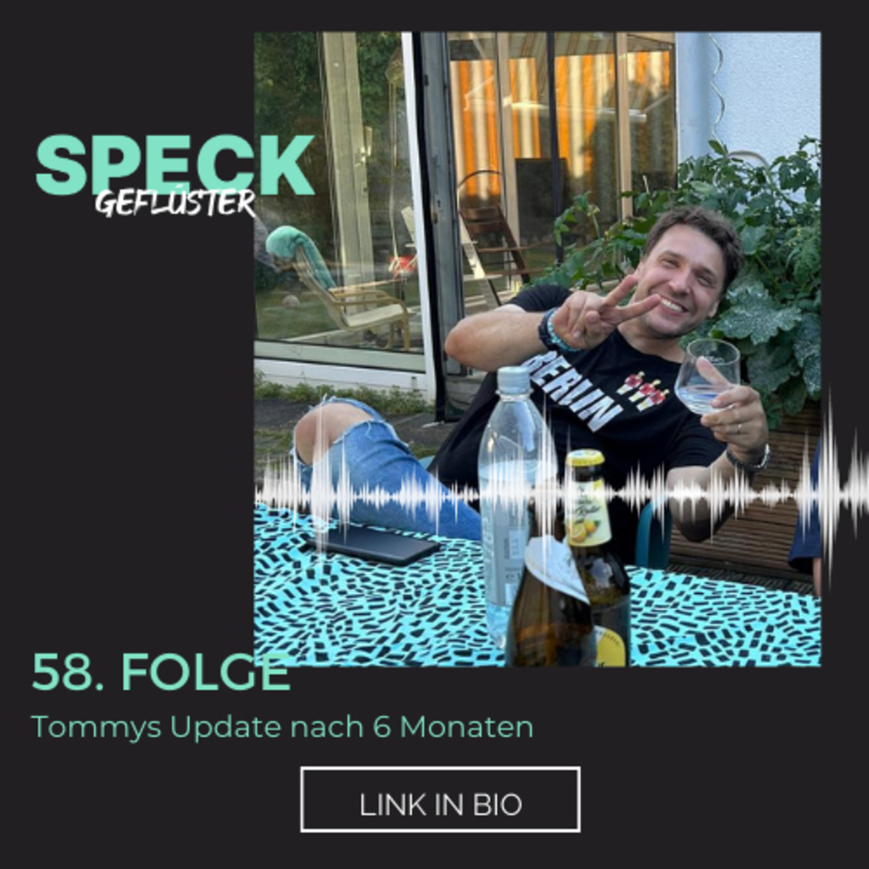 Speckgeflüster