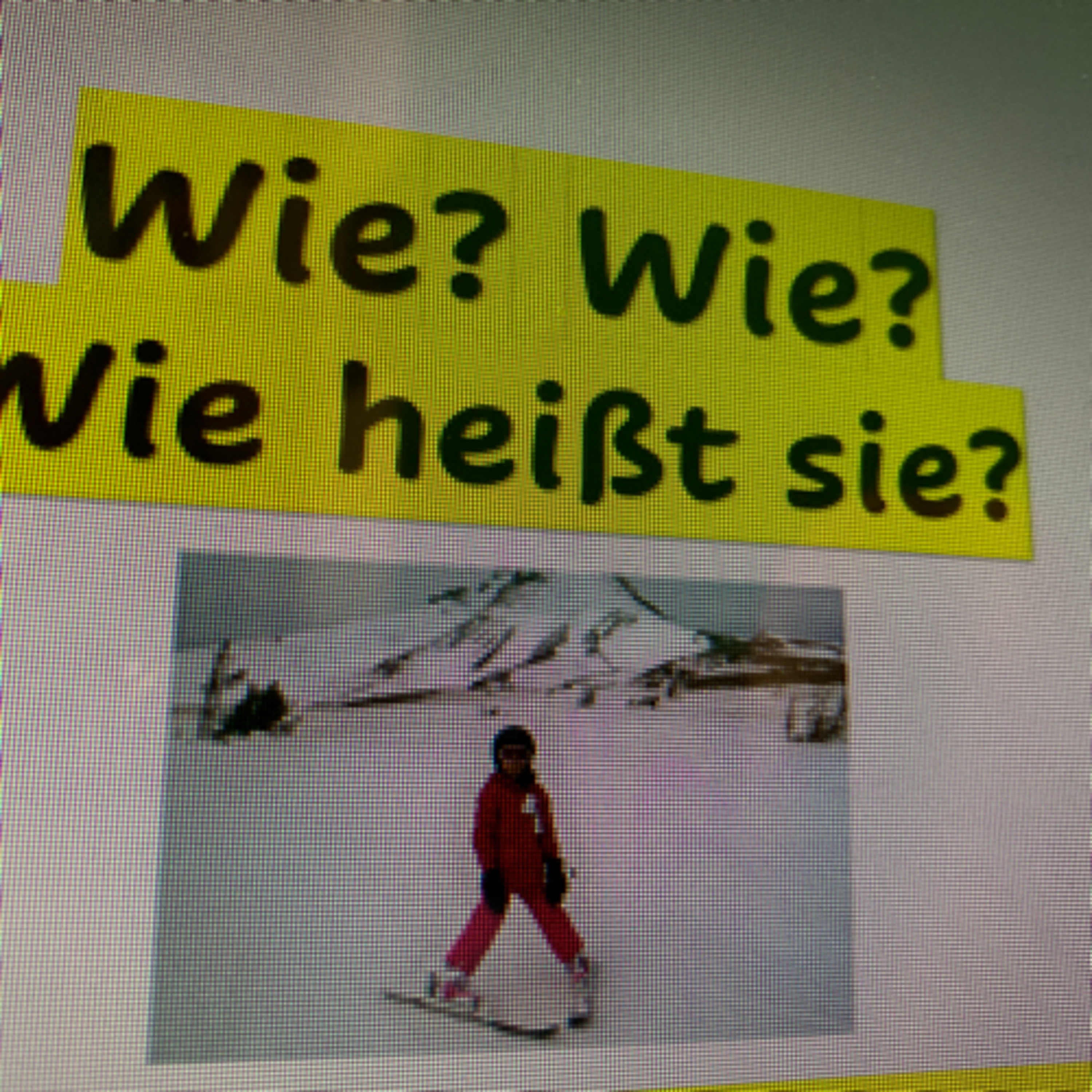 Deutsch_Russsich_Online mit Nadja Blust