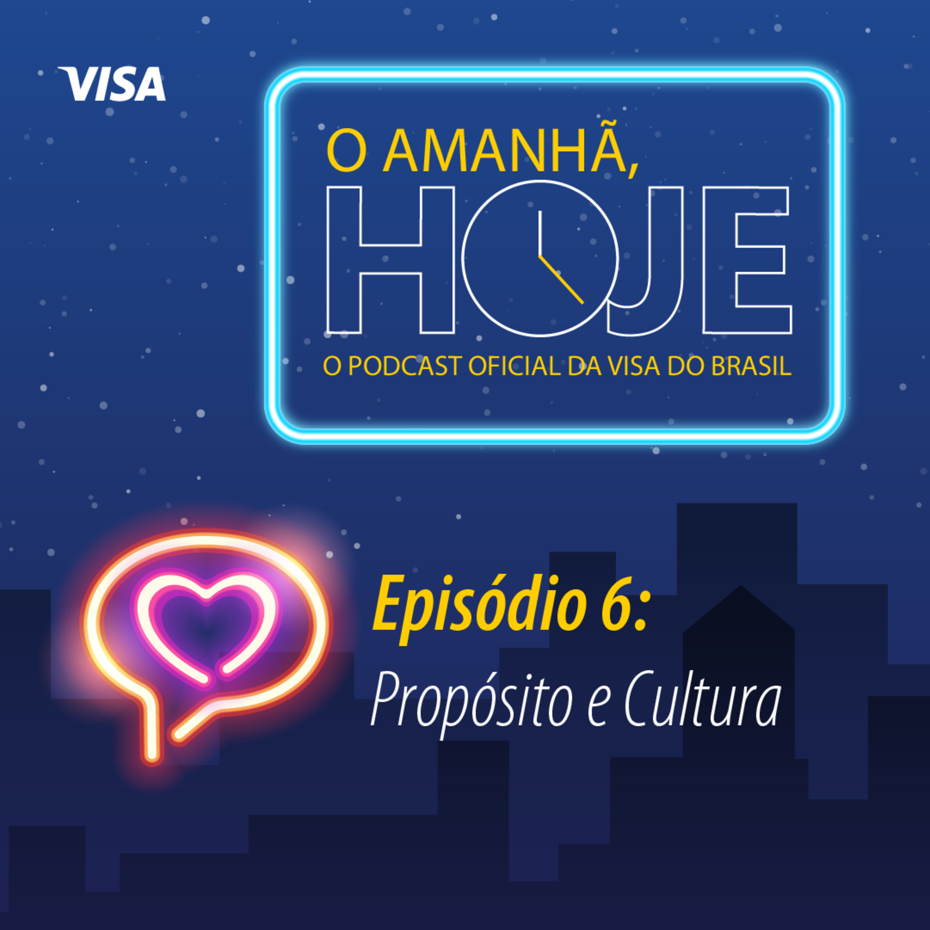 O Amanhã, Hoje