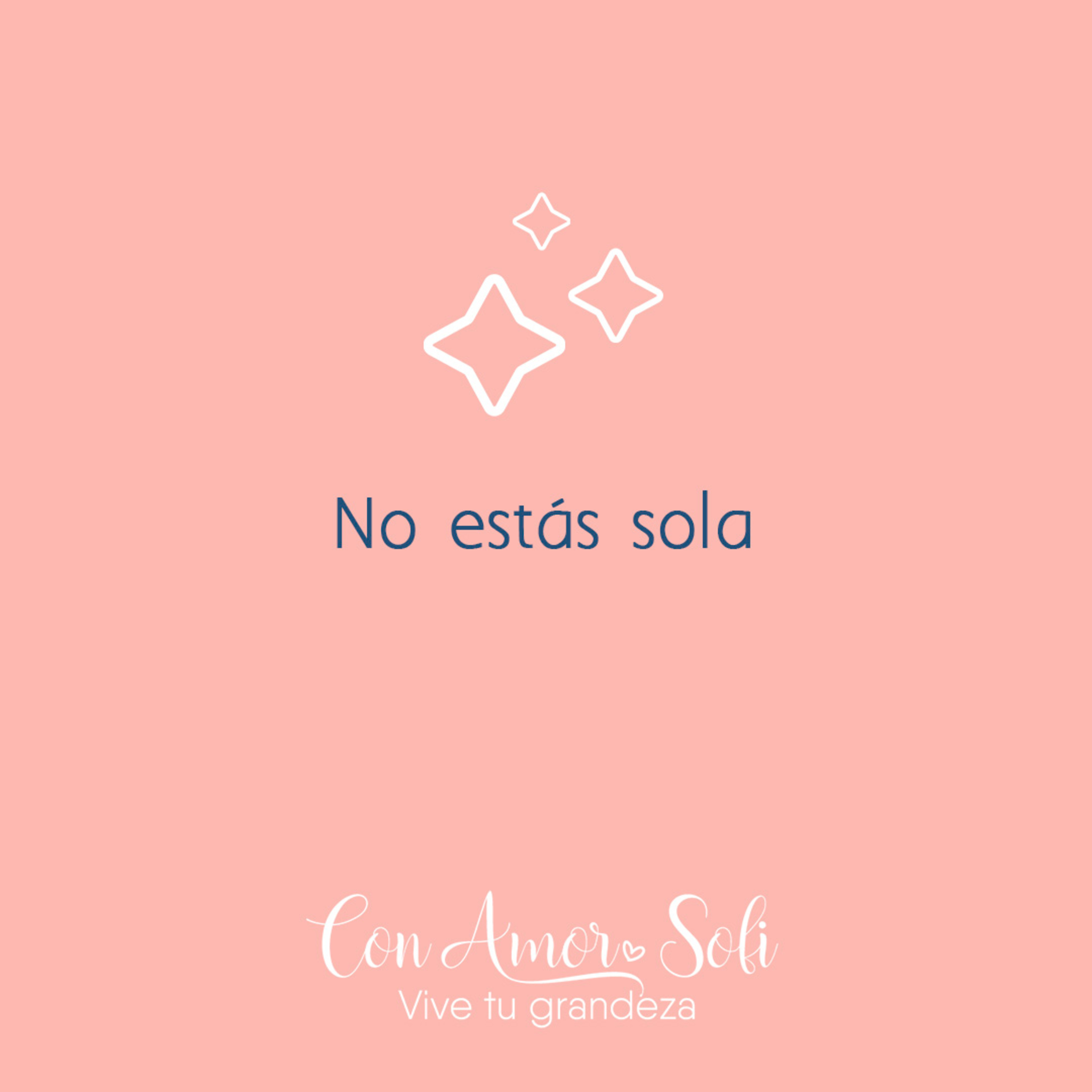 Con Amor. Sofi / Meditaciones guiadas