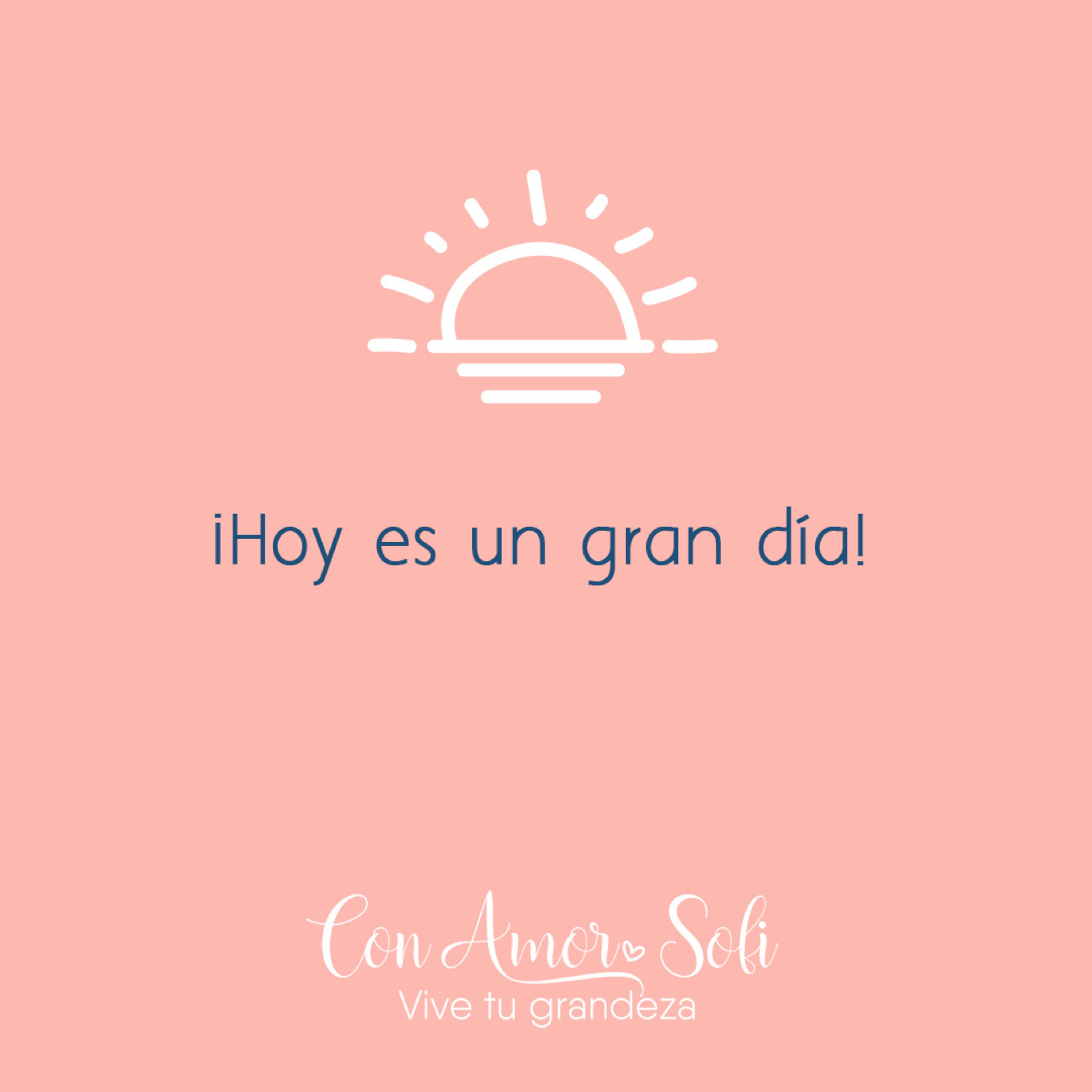 Con Amor. Sofi / Meditaciones guiadas