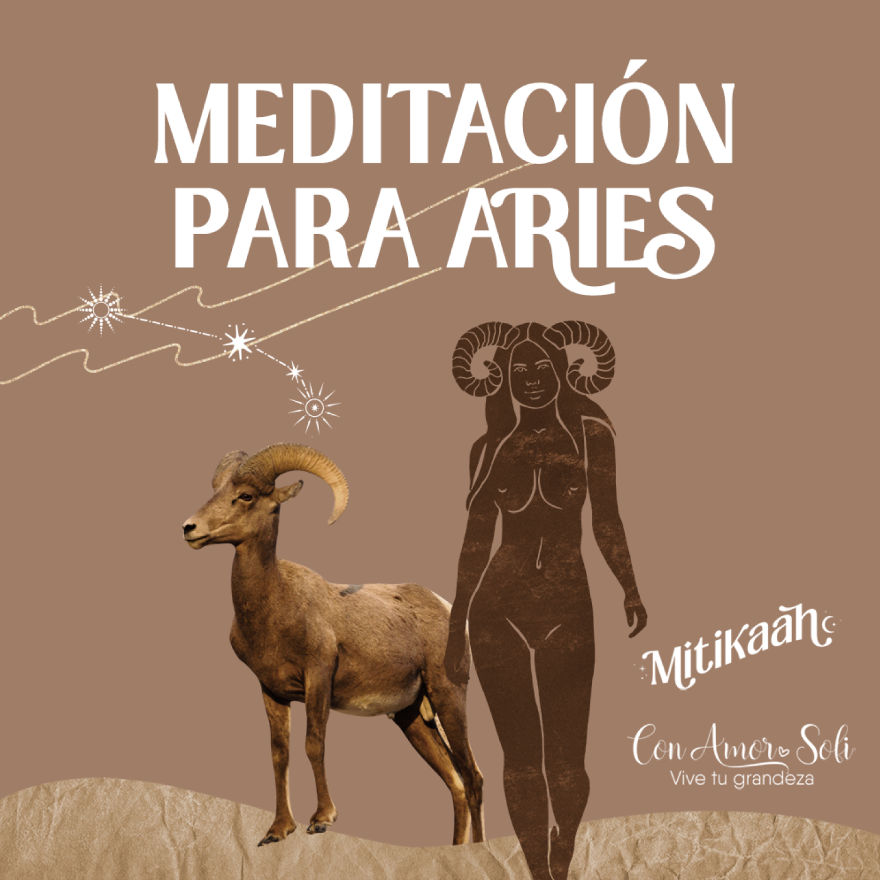 Con Amor. Sofi / Meditaciones guiadas
