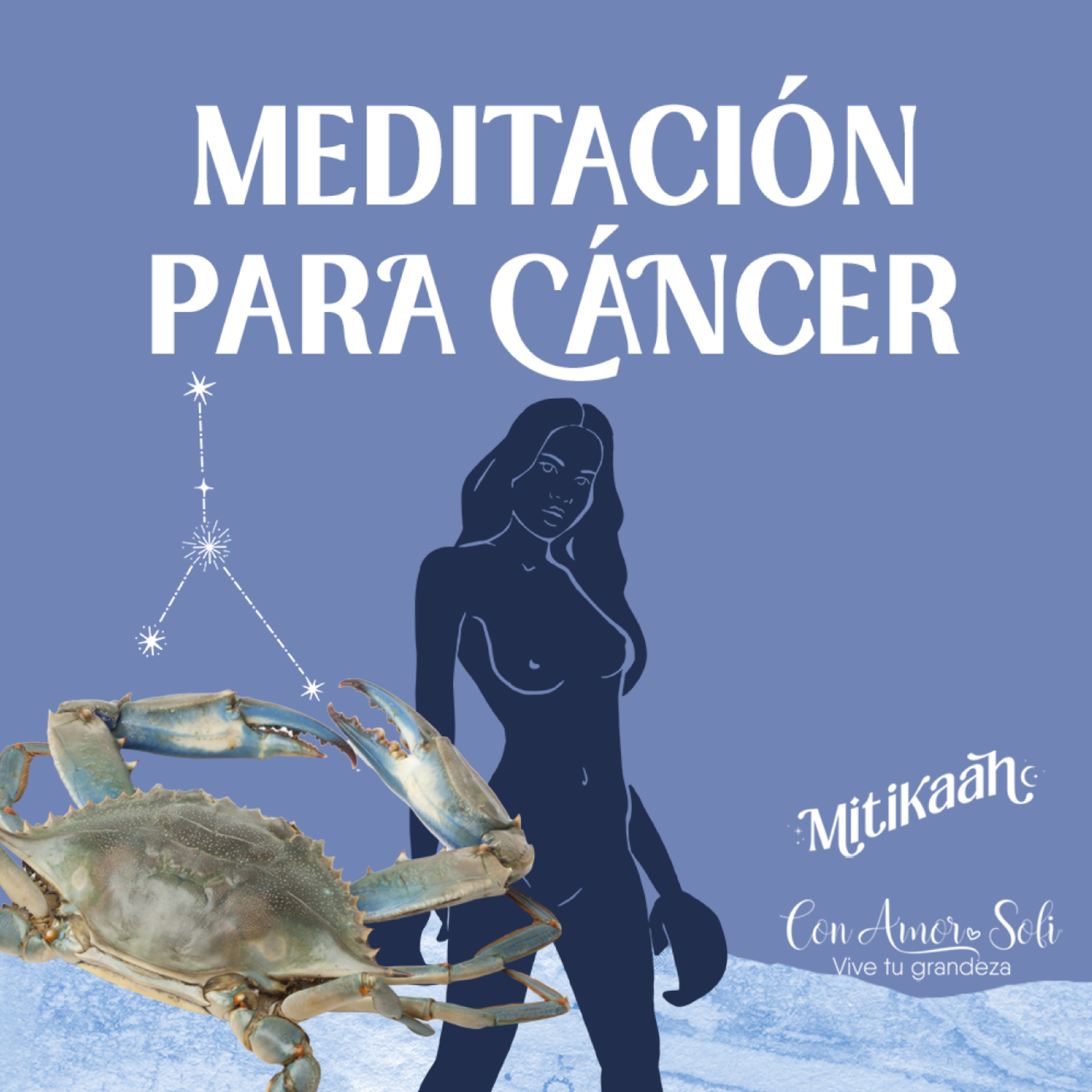 Con Amor. Sofi / Meditaciones guiadas