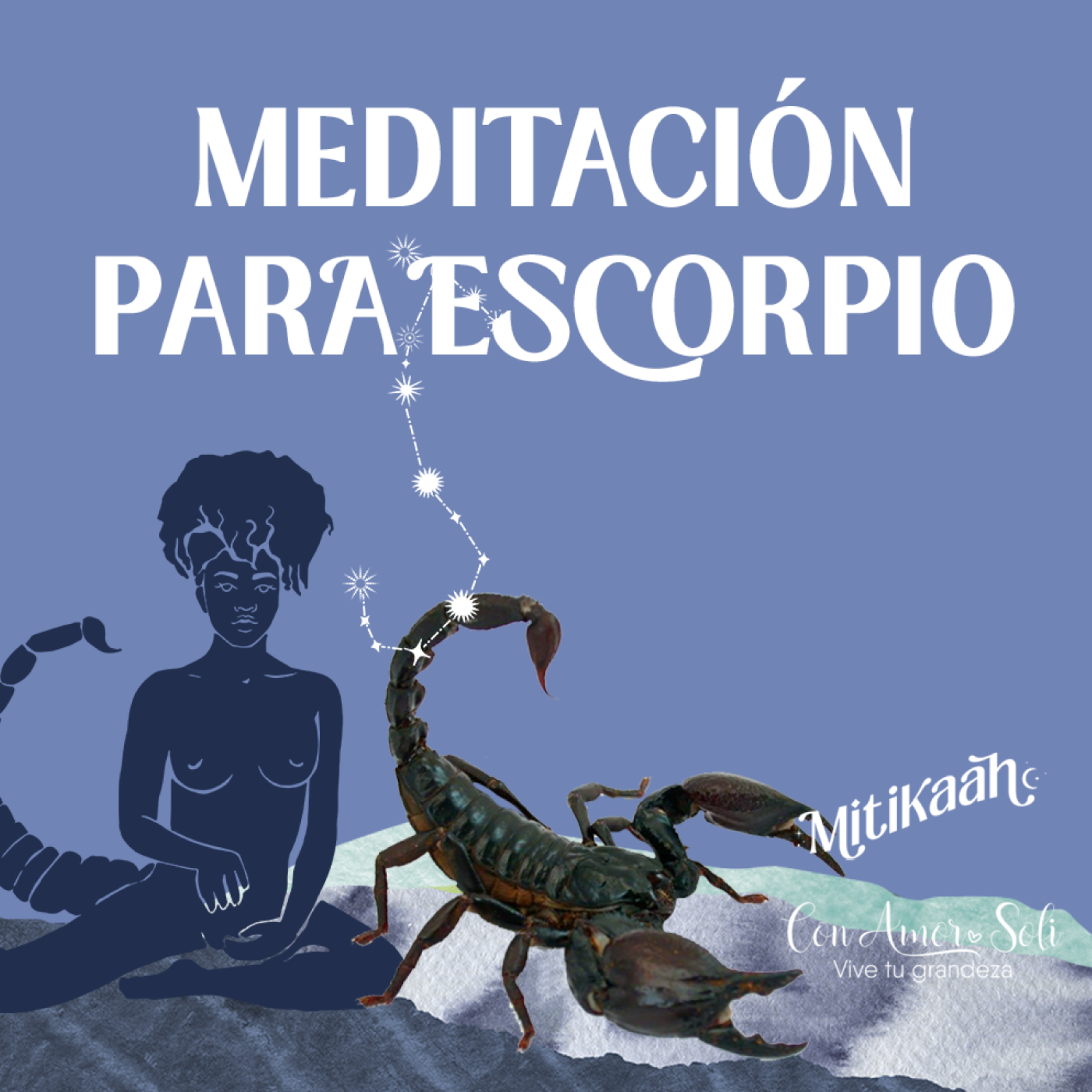 Con Amor. Sofi / Meditaciones guiadas