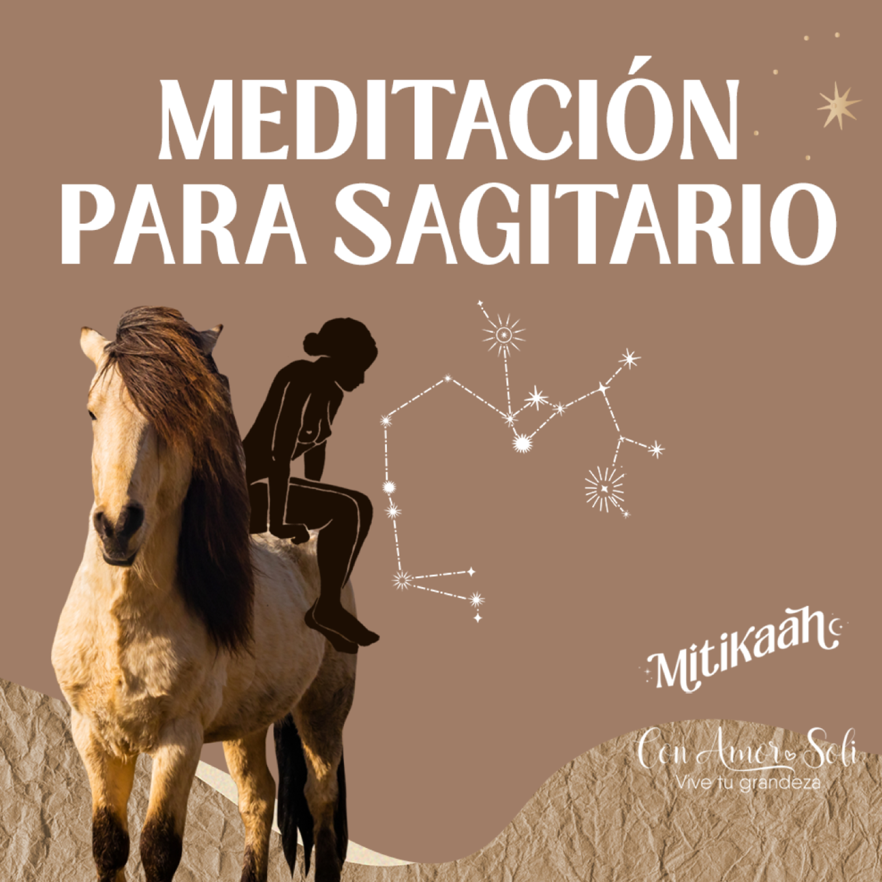 Con Amor. Sofi / Meditaciones guiadas