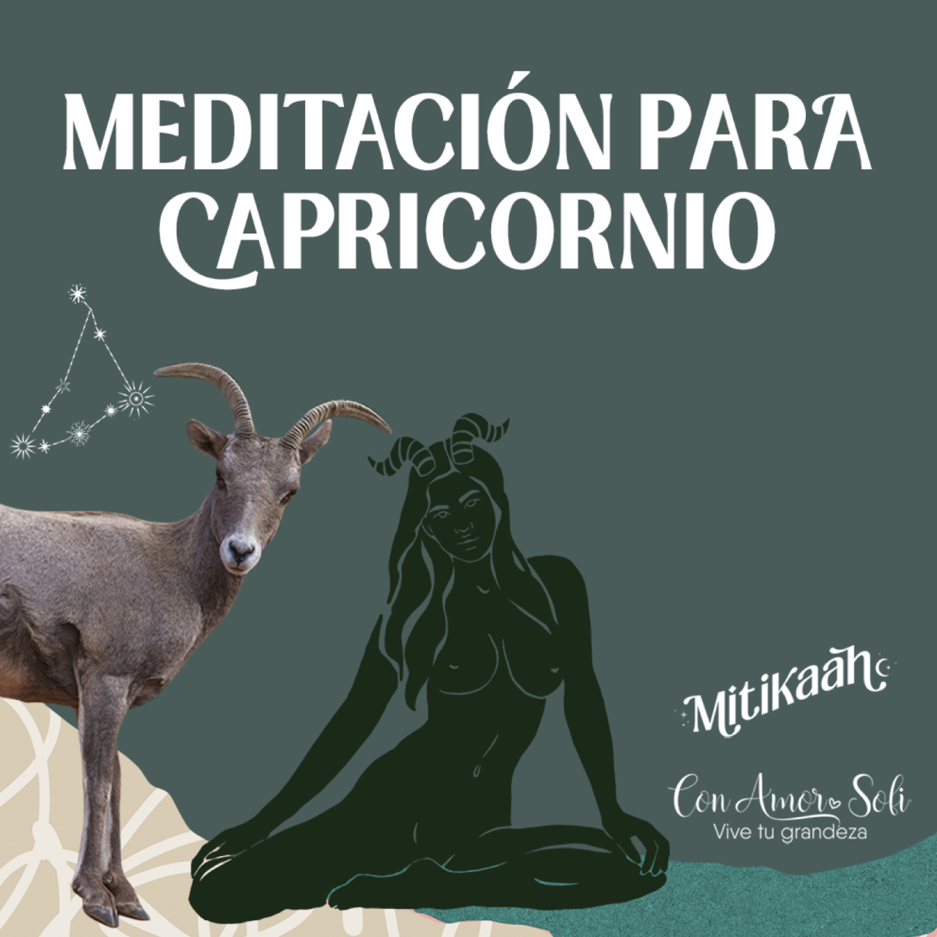 Con Amor. Sofi / Meditaciones guiadas