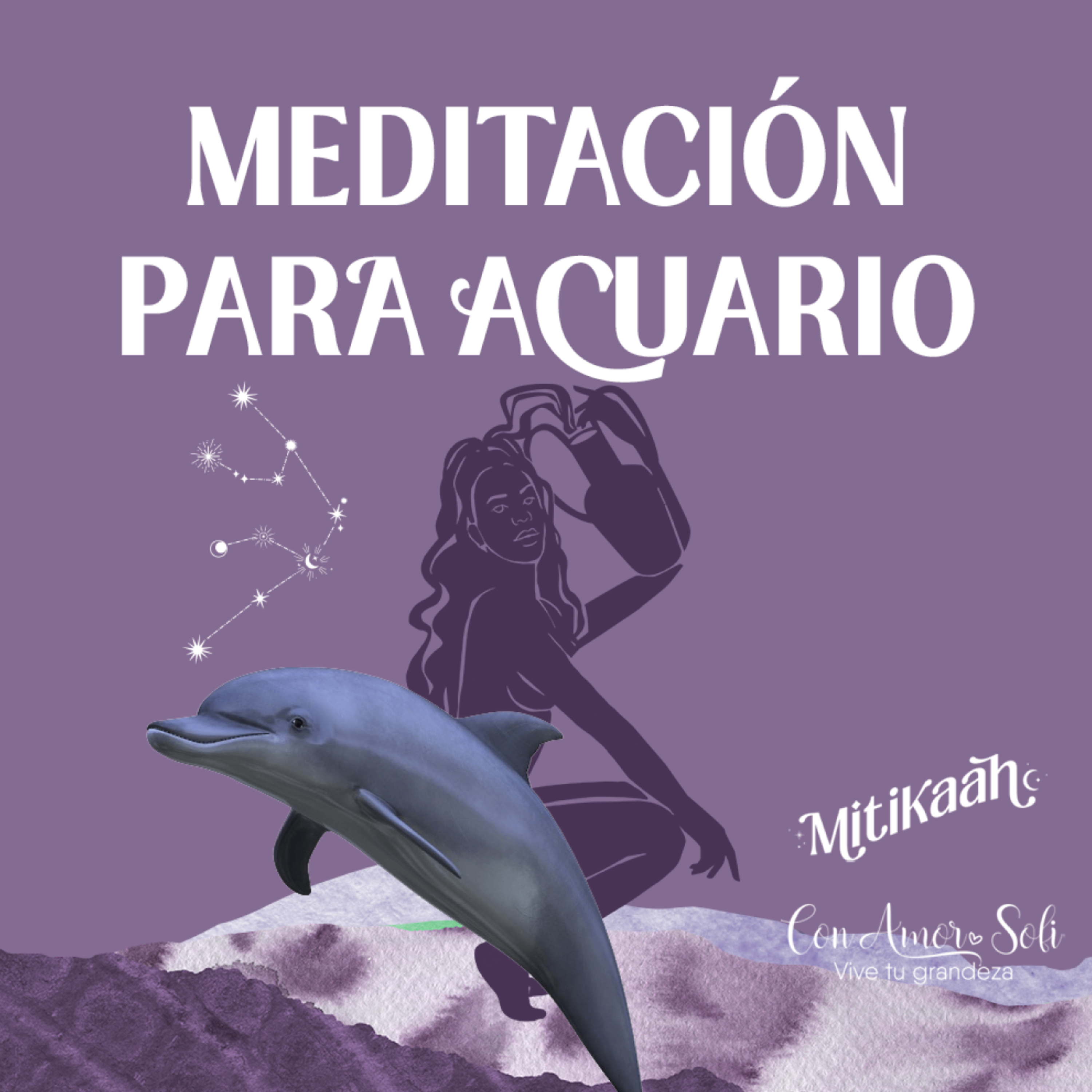 Con Amor. Sofi / Meditaciones guiadas