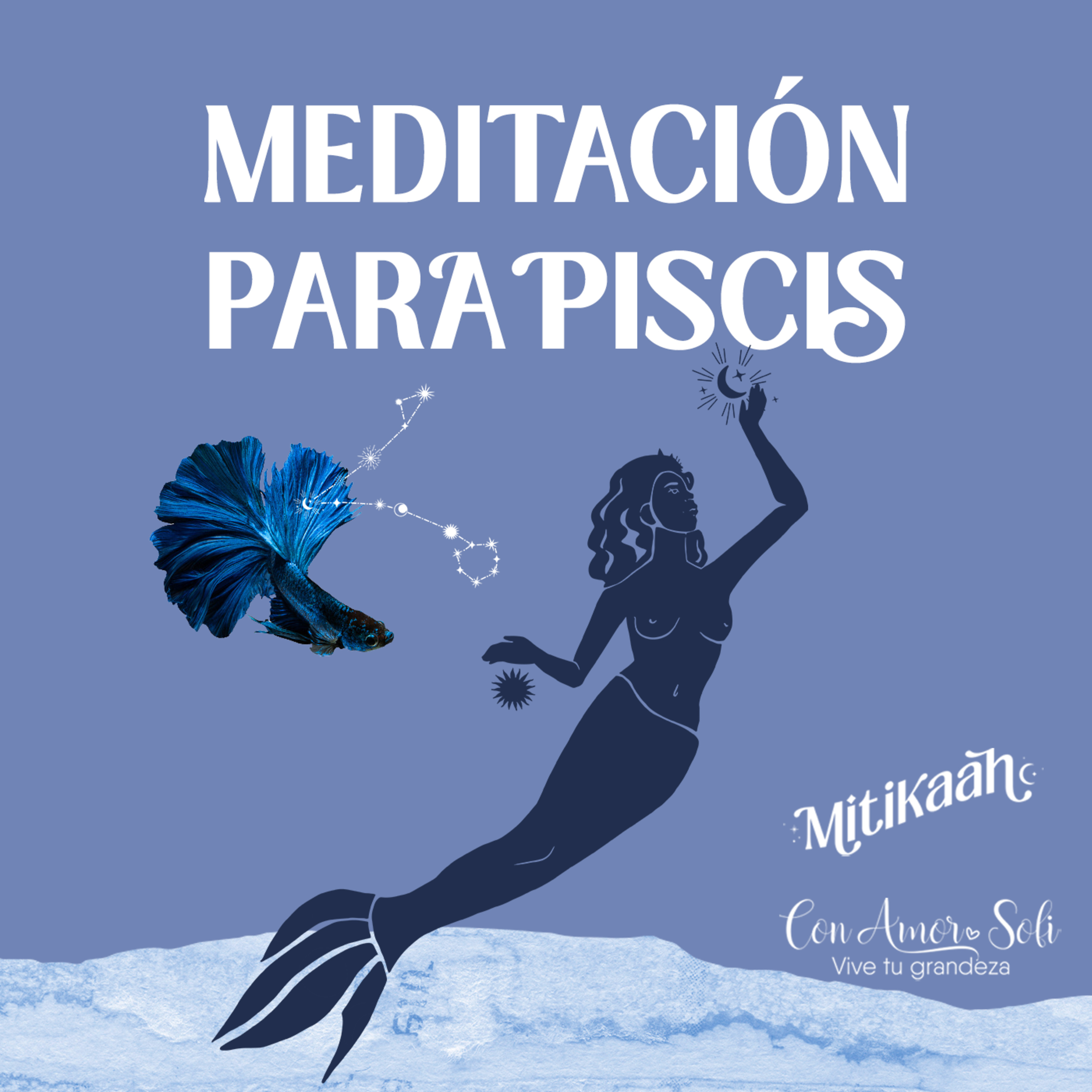 Con Amor. Sofi / Meditaciones guiadas