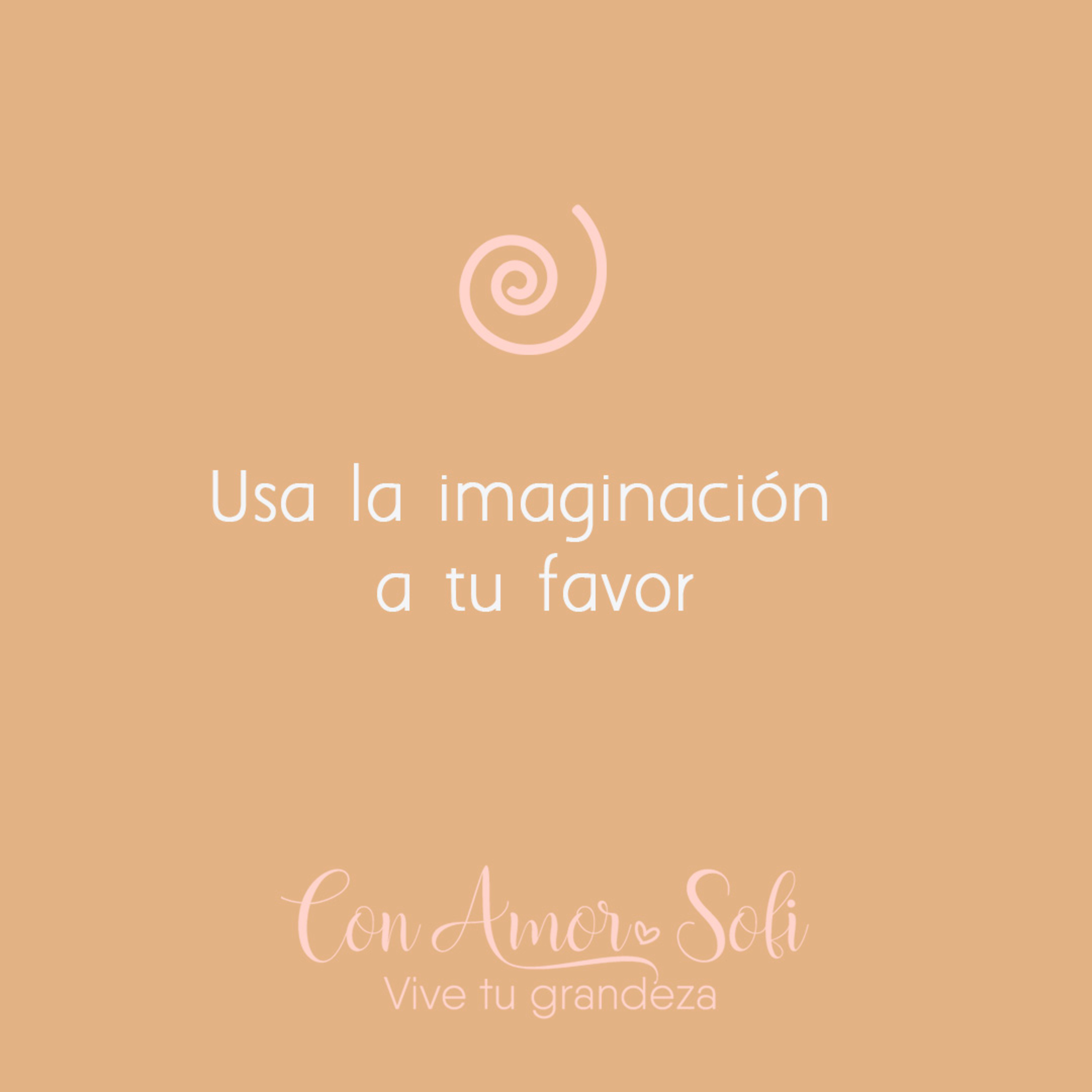 Con Amor. Sofi / Meditaciones guiadas