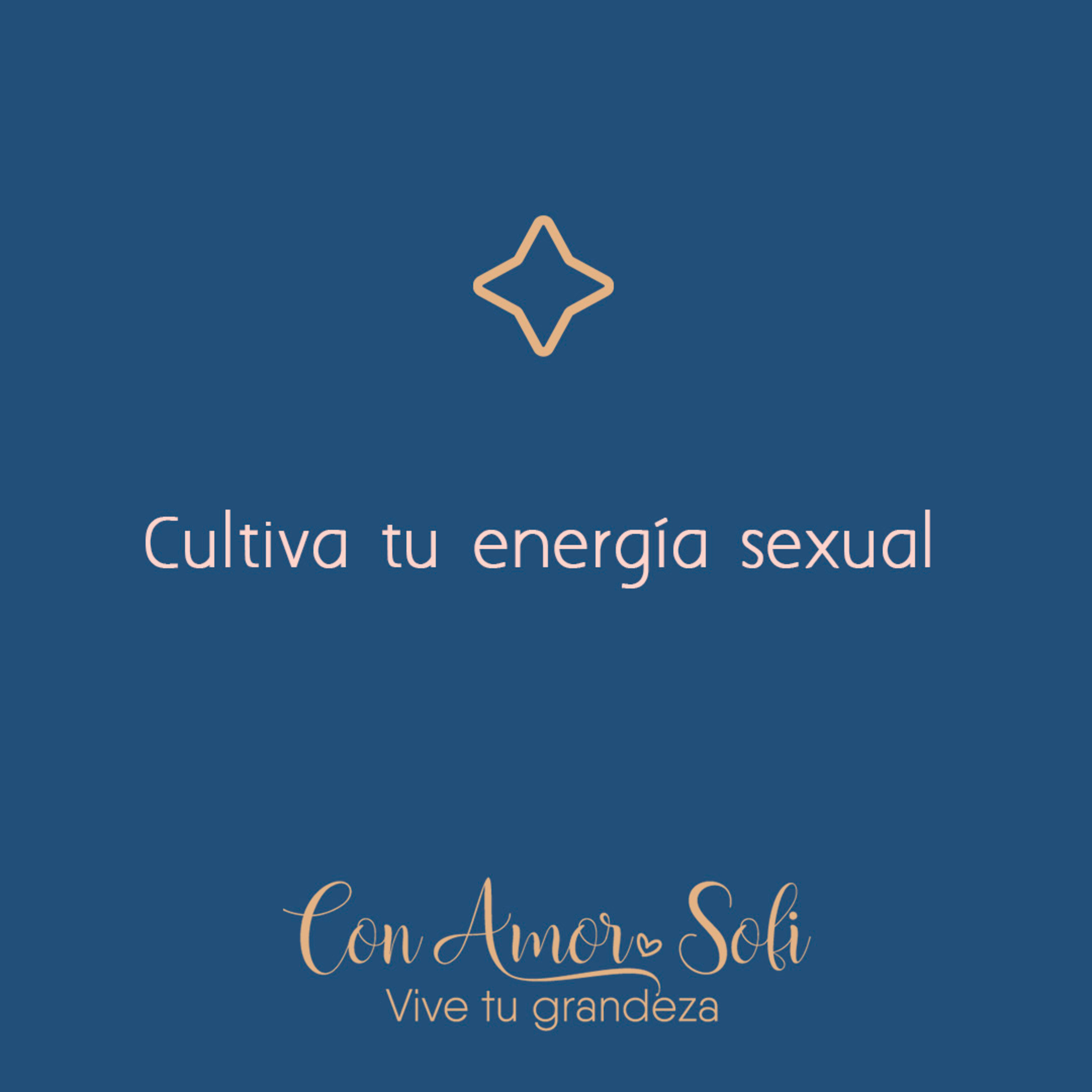 Con Amor. Sofi / Meditaciones guiadas