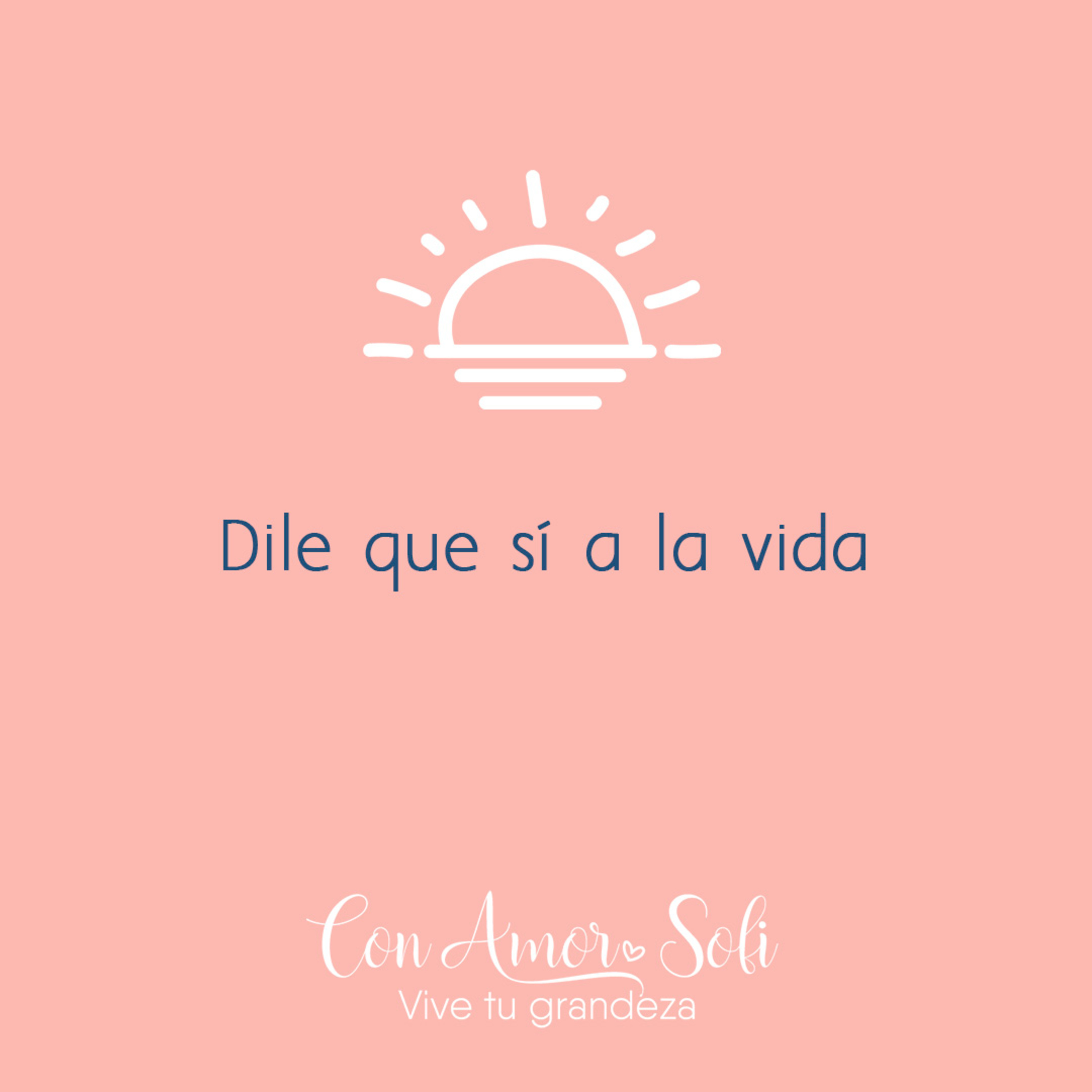 Con Amor. Sofi / Meditaciones guiadas