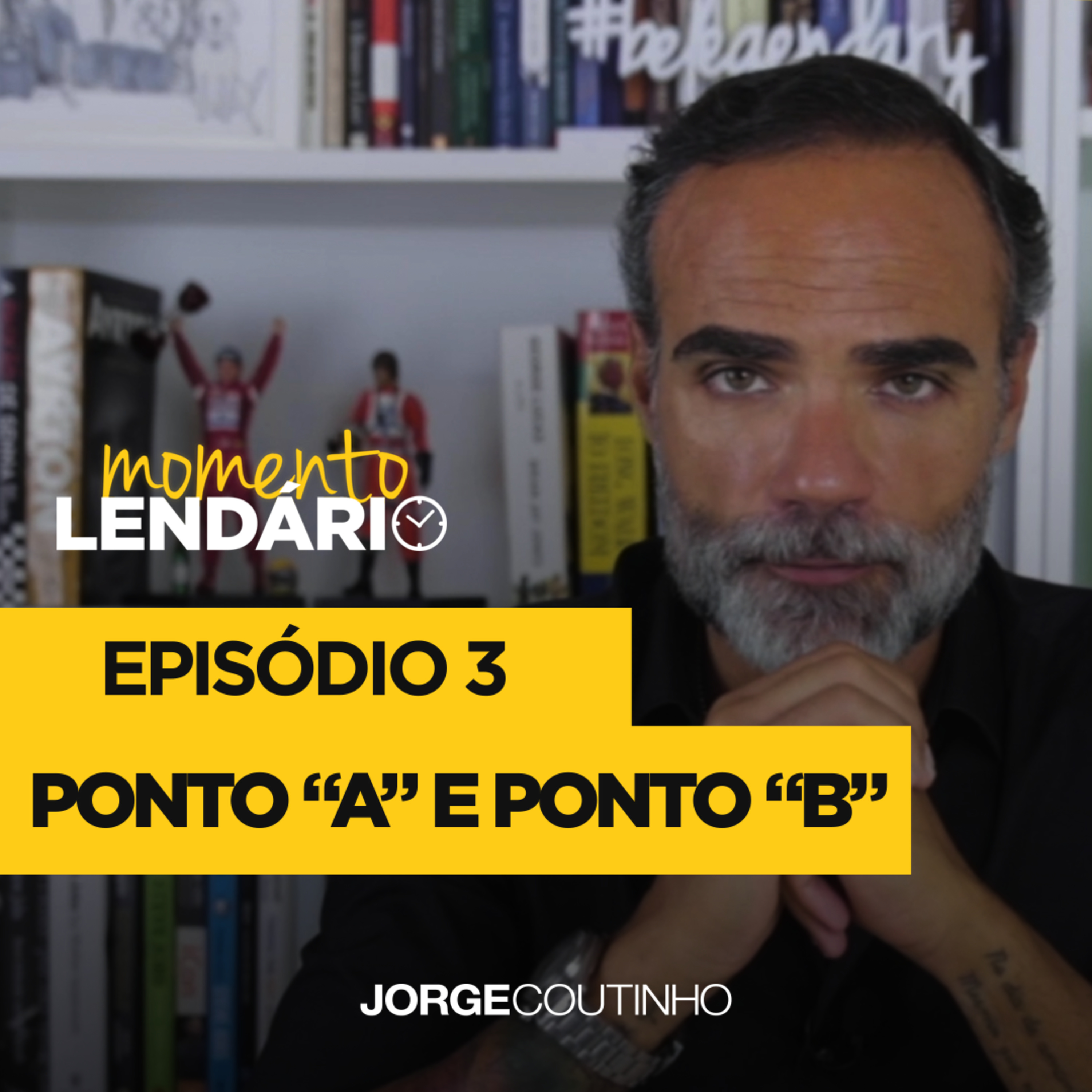Momento Lendário