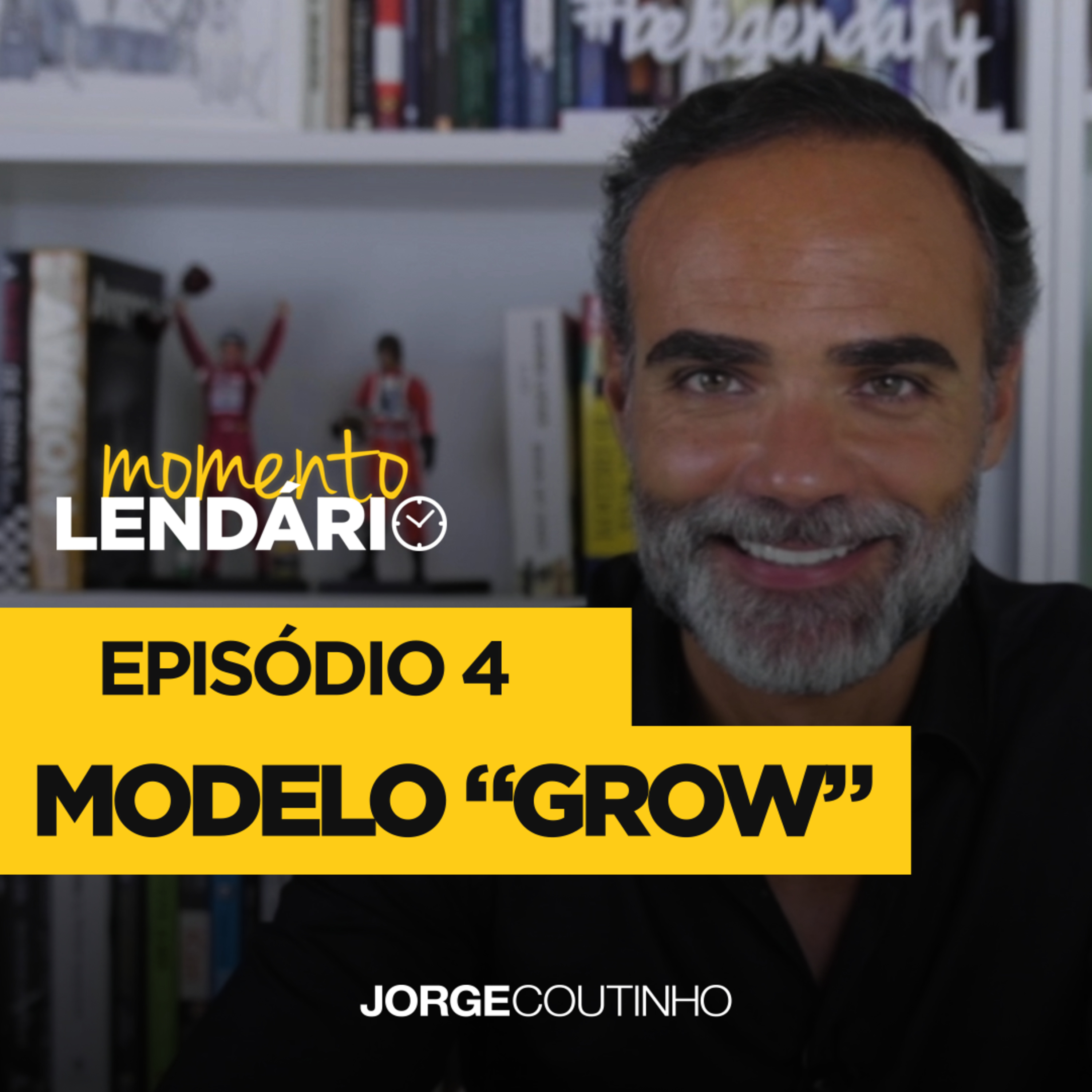 Momento Lendário