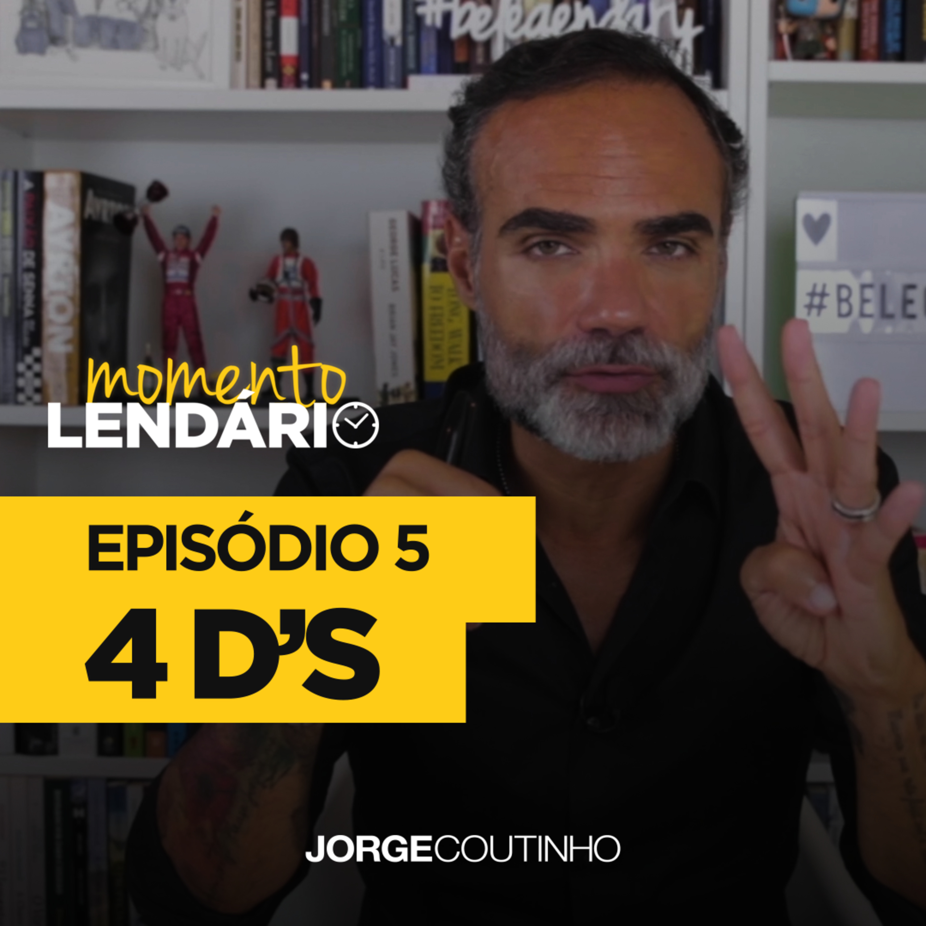 Momento Lendário