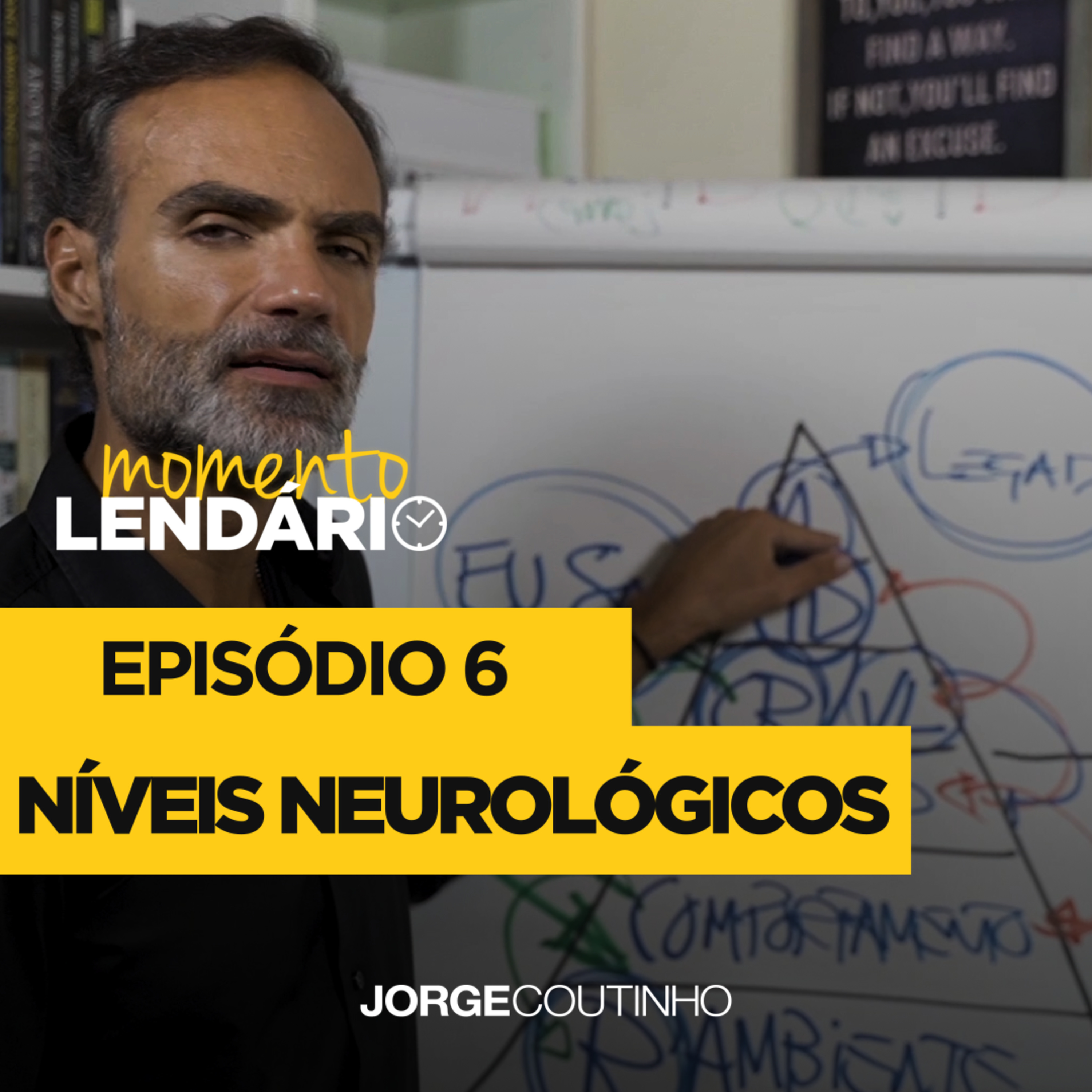 Momento Lendário