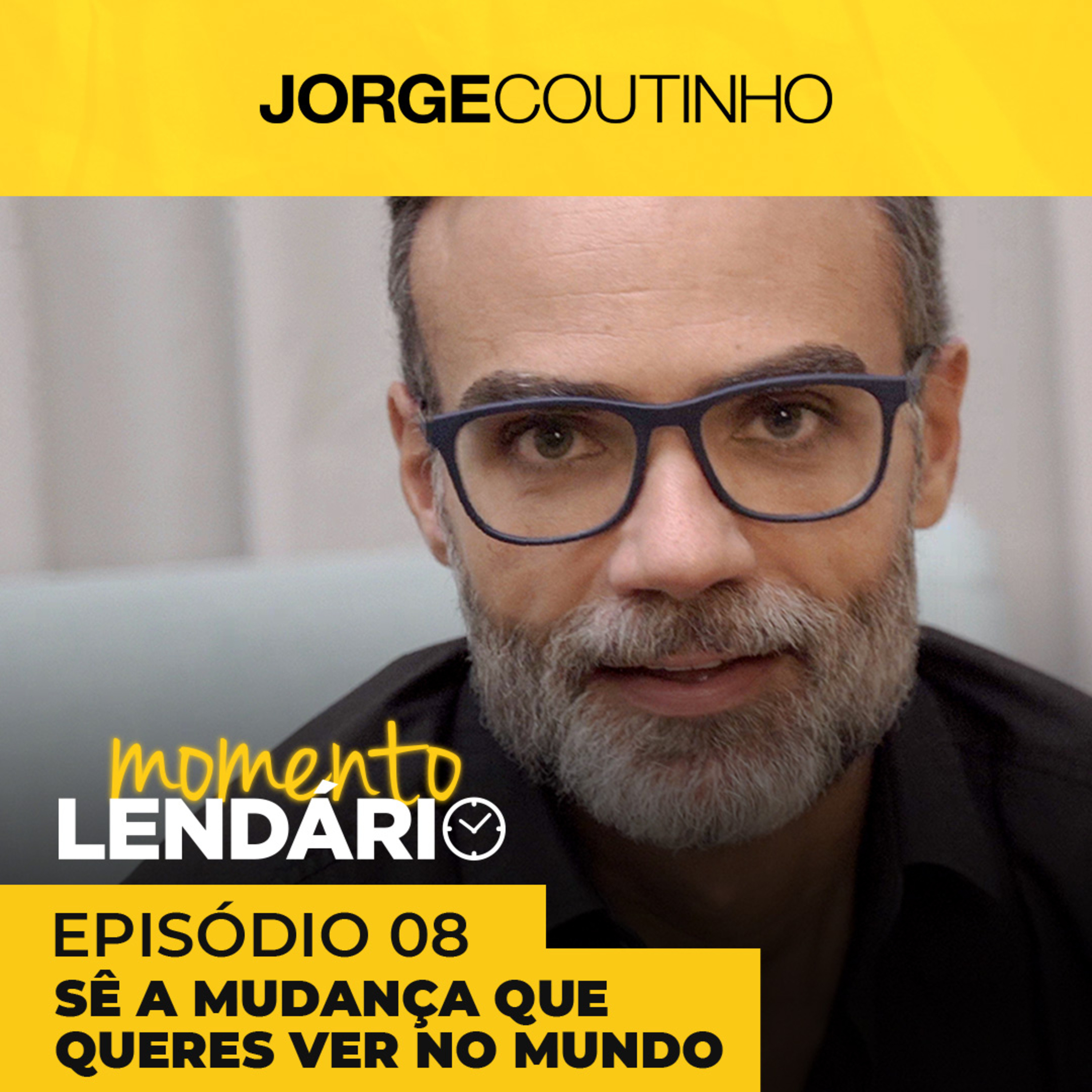 Momento Lendário