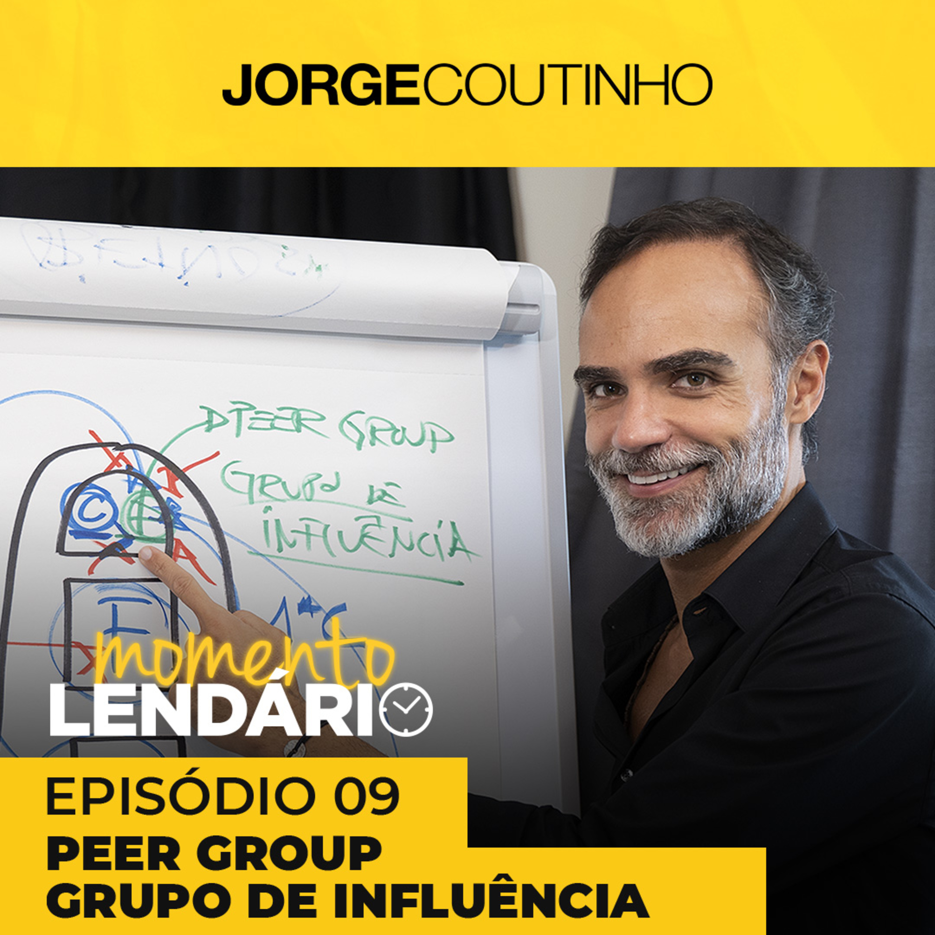 Momento Lendário