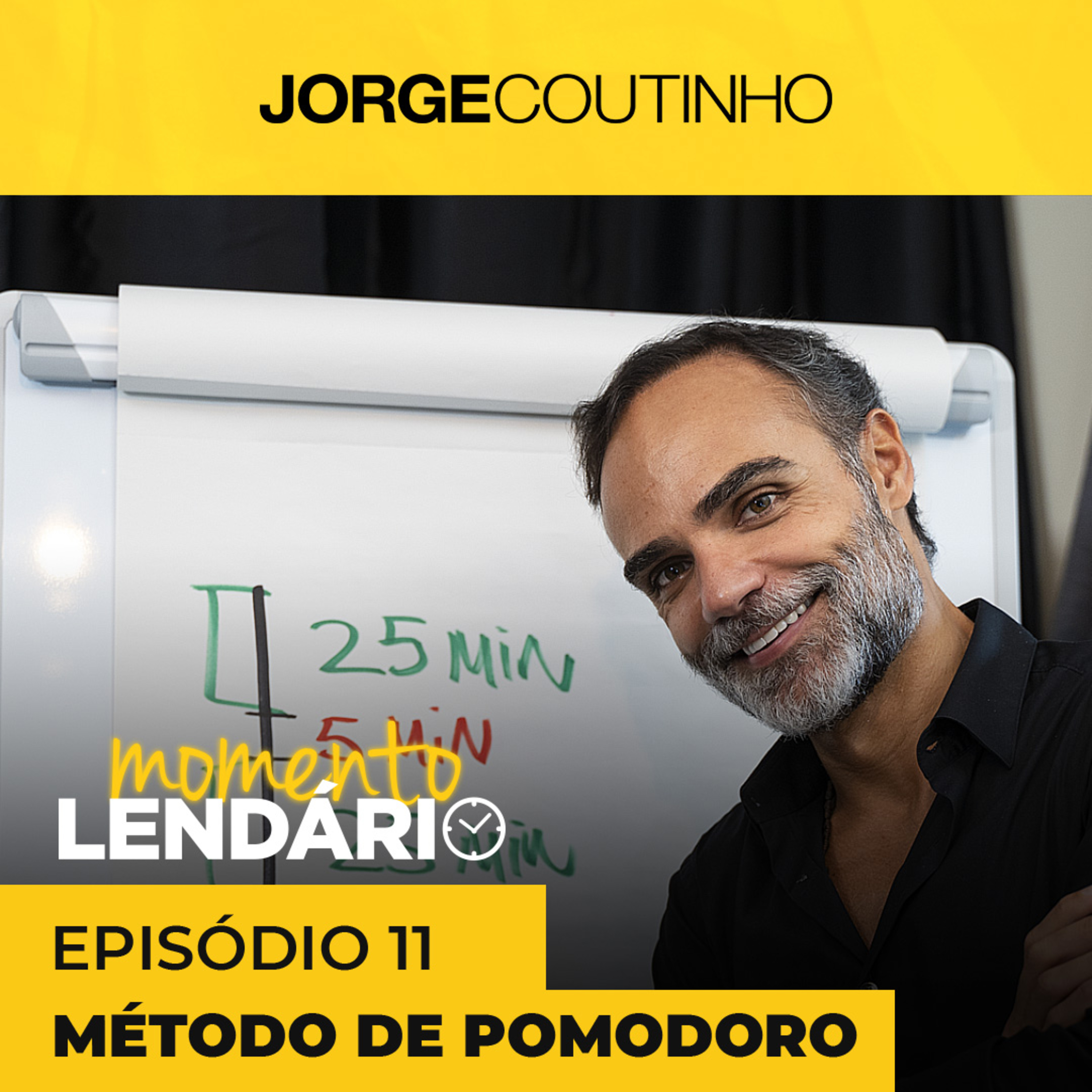 Momento Lendário