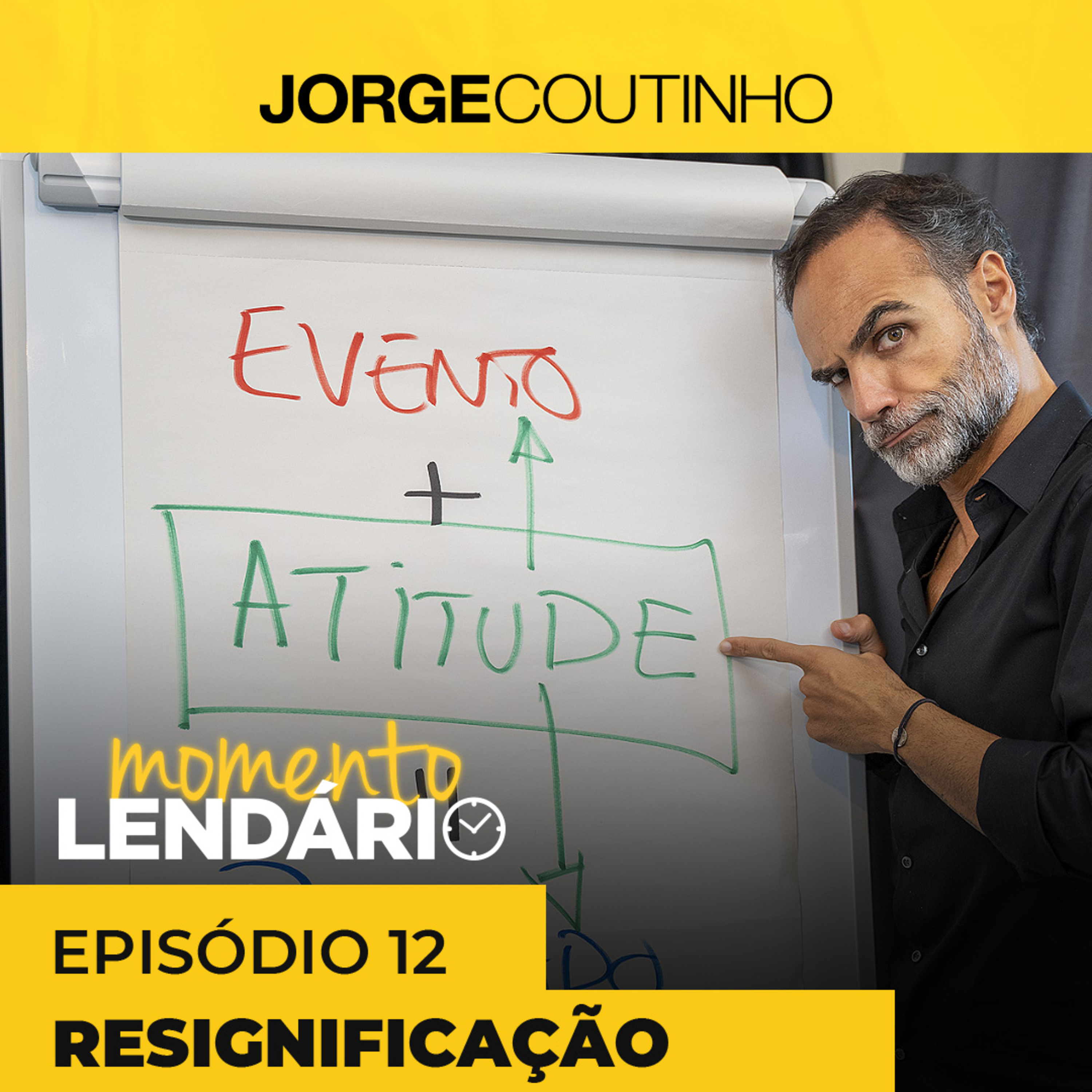 Momento Lendário