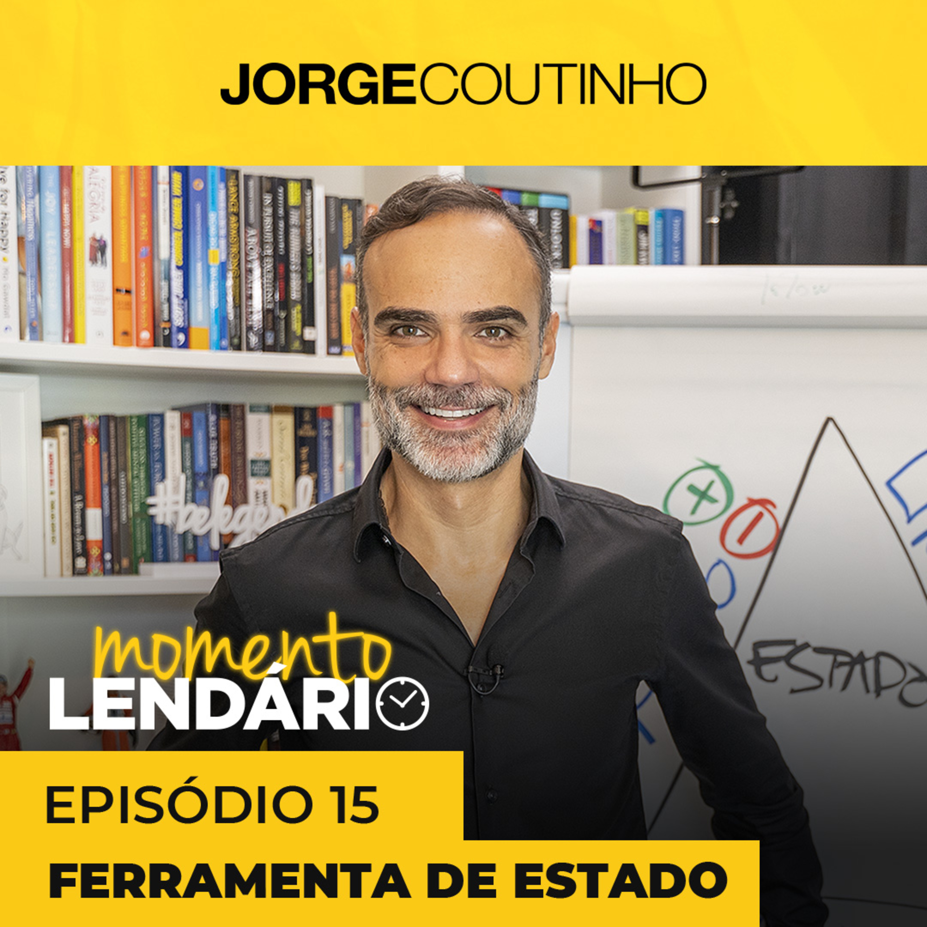Momento Lendário