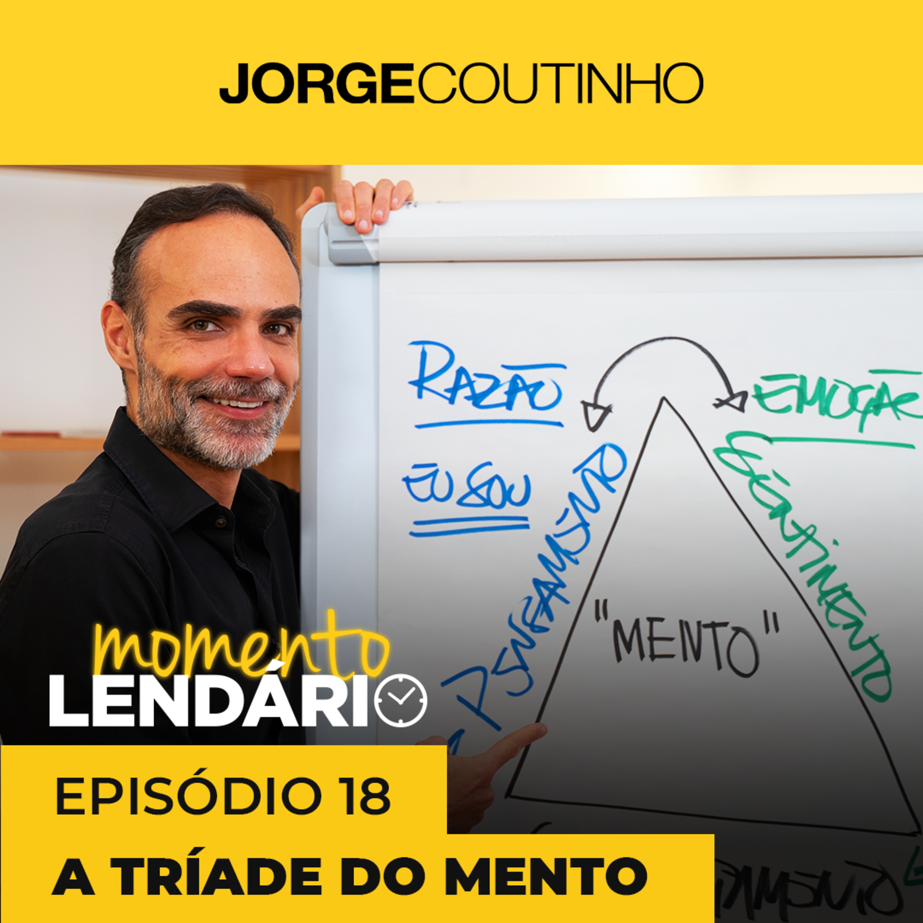 Momento Lendário