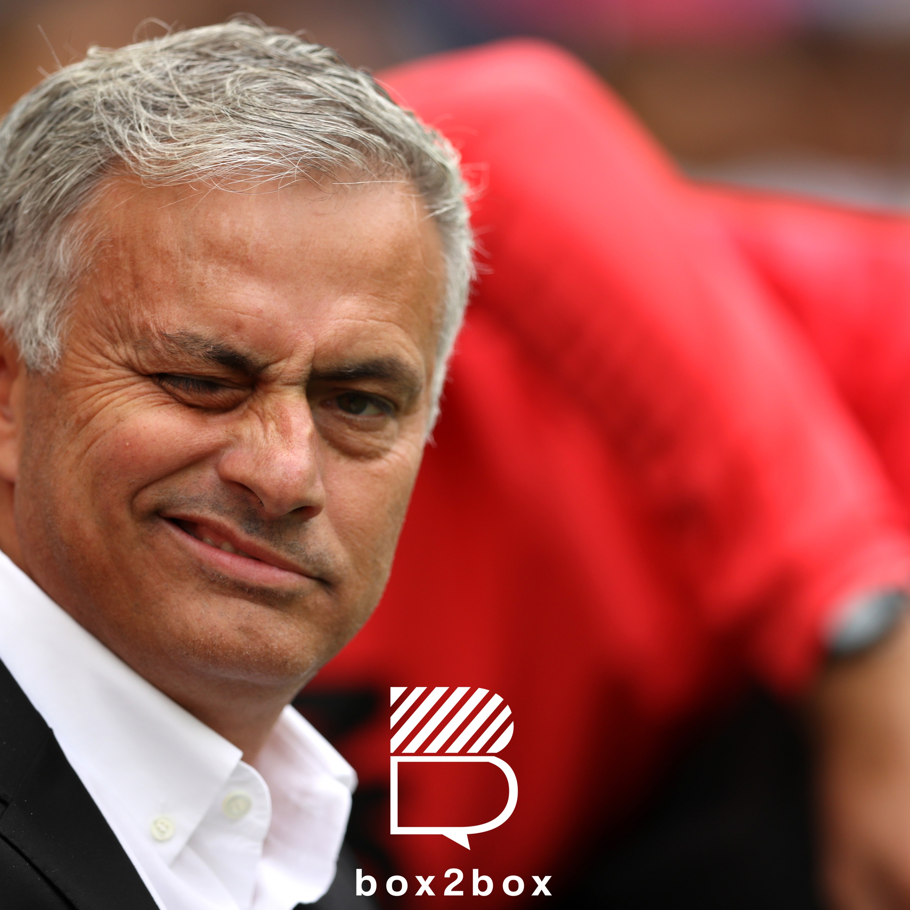 Eps 4: Mourinho butuh Stuntman episode artwork