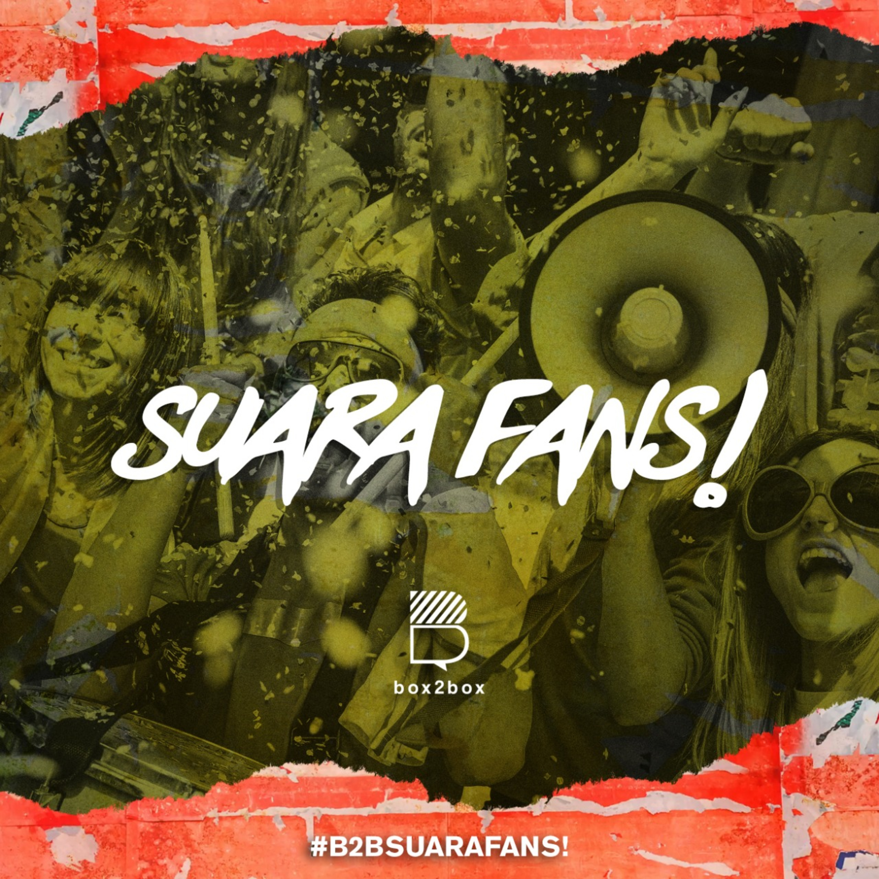 Suara Fans: Lika Liku Newcastle & Mengapa Pindah Warga Negara? episode artwork
