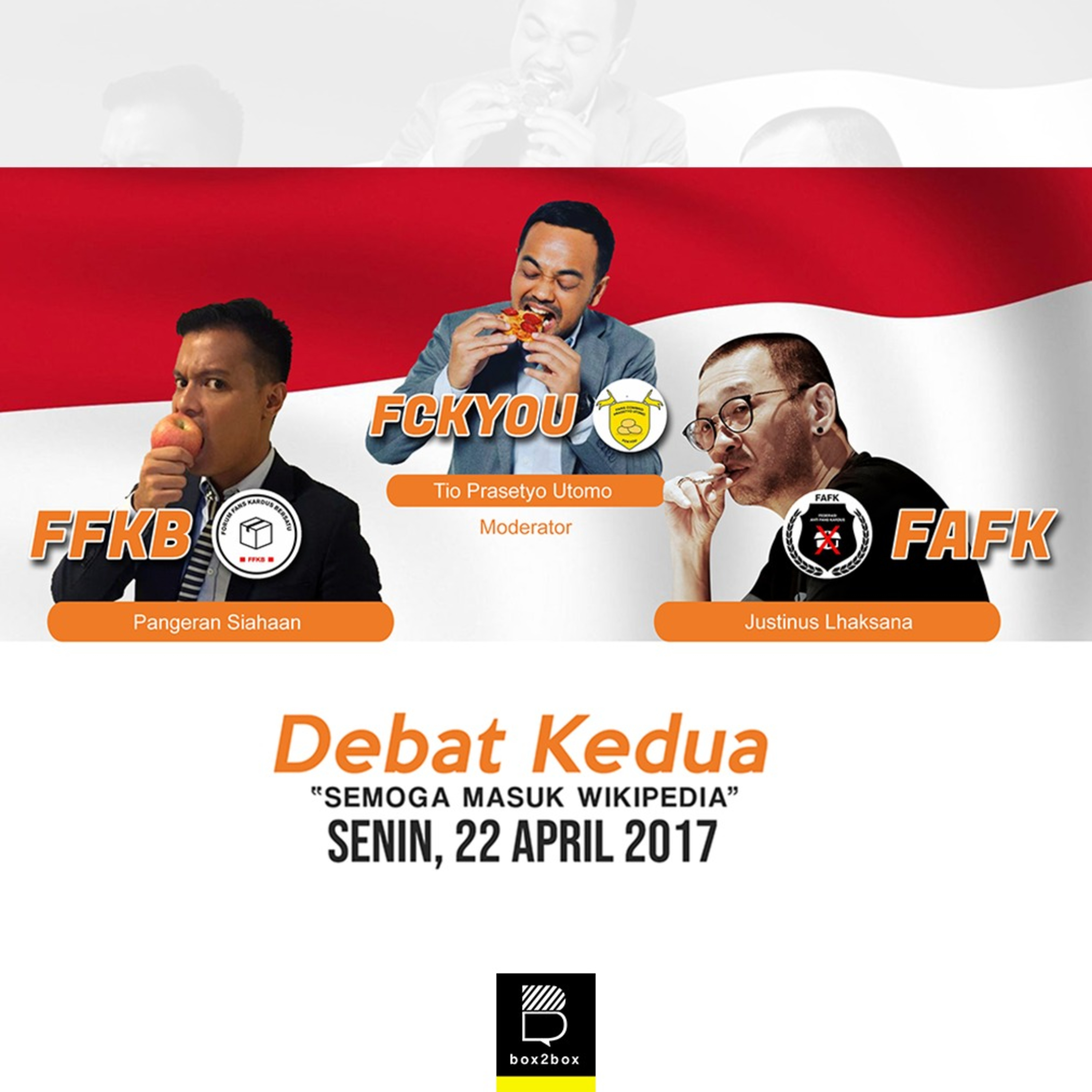 Eps 72: Perdebatan Sengit Perebutan Urutan 5 dan 6 di Premier League! episode artwork