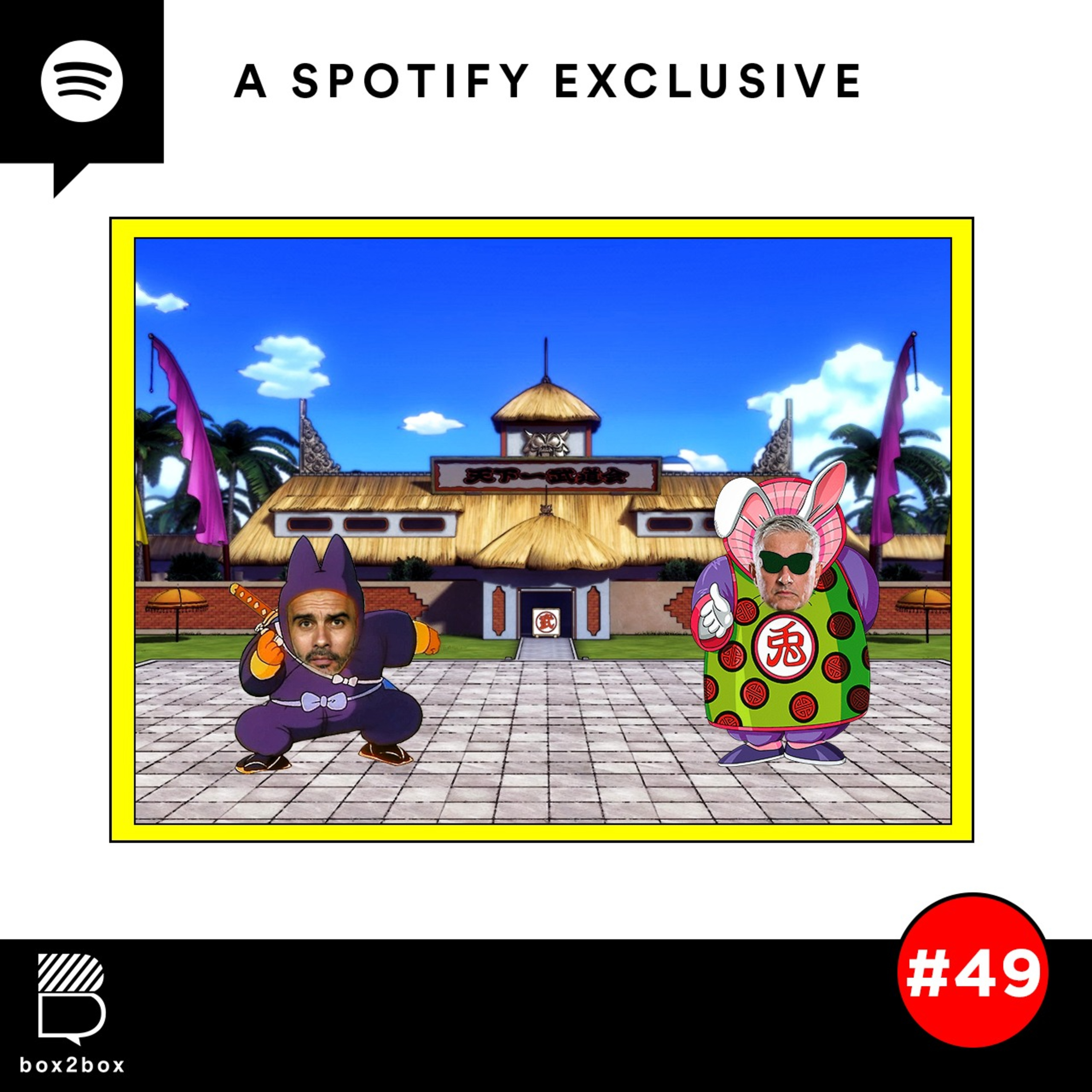 #49 Peruntungan Shio Anjing Logam dan Kelinci Air di Tahun Kerbau Logam episode artwork